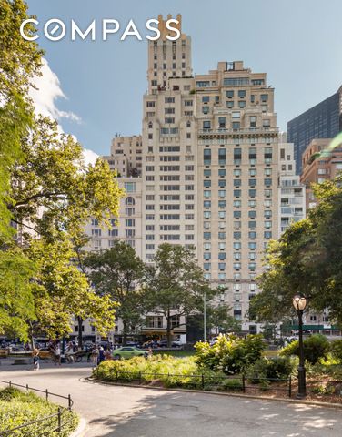 106 Central Park S 2F