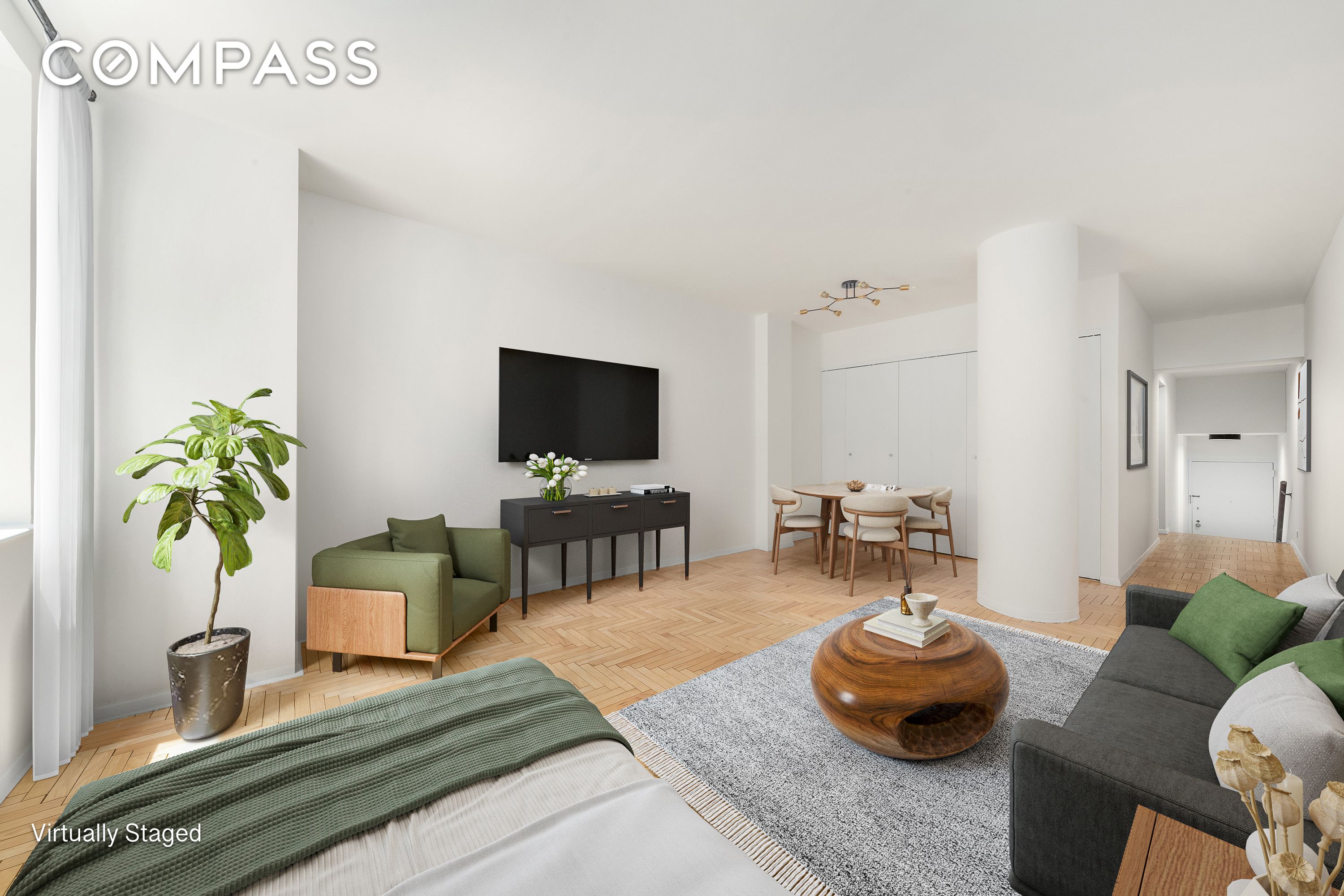 106 Central Park S 2F