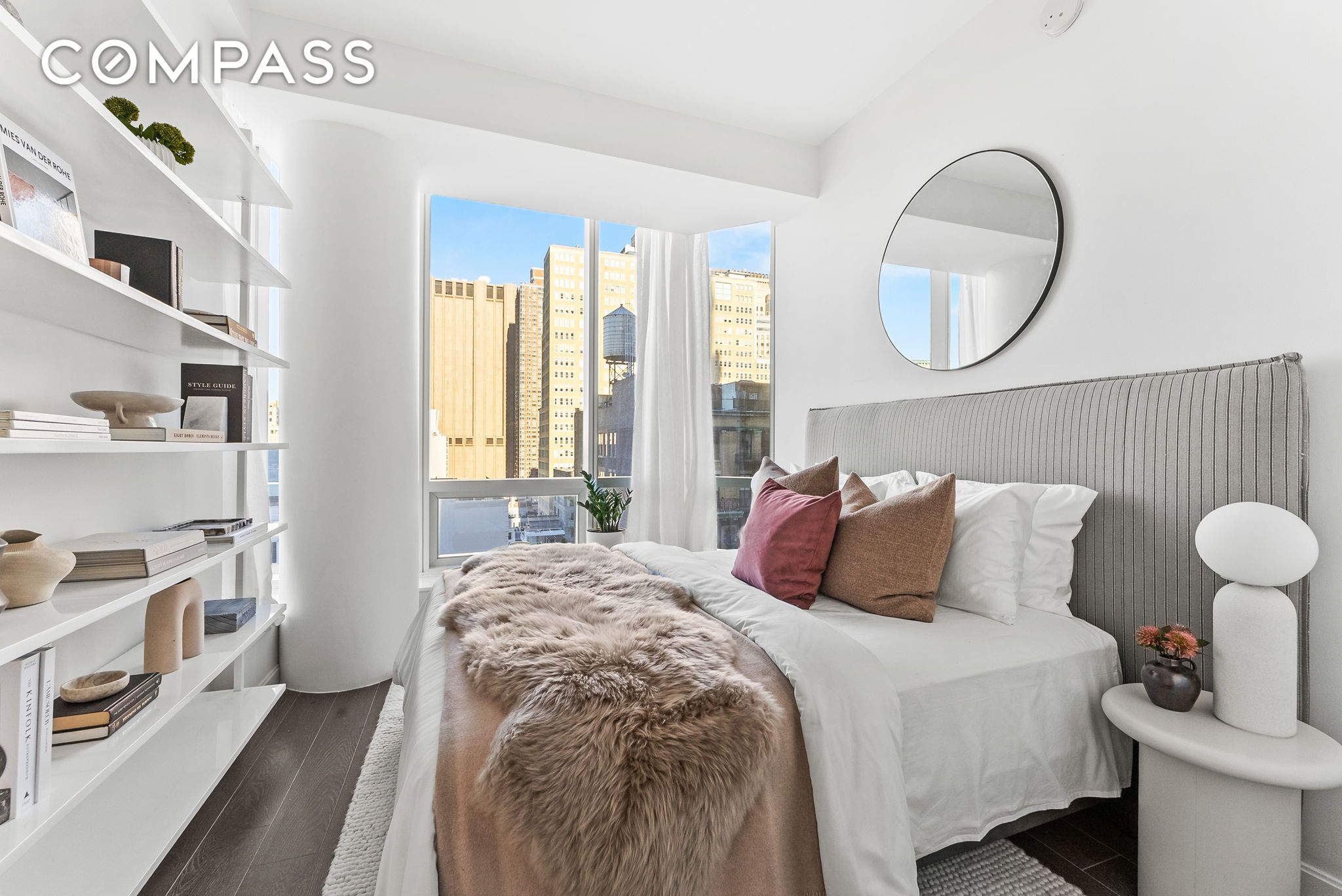 19 Park Place 14A