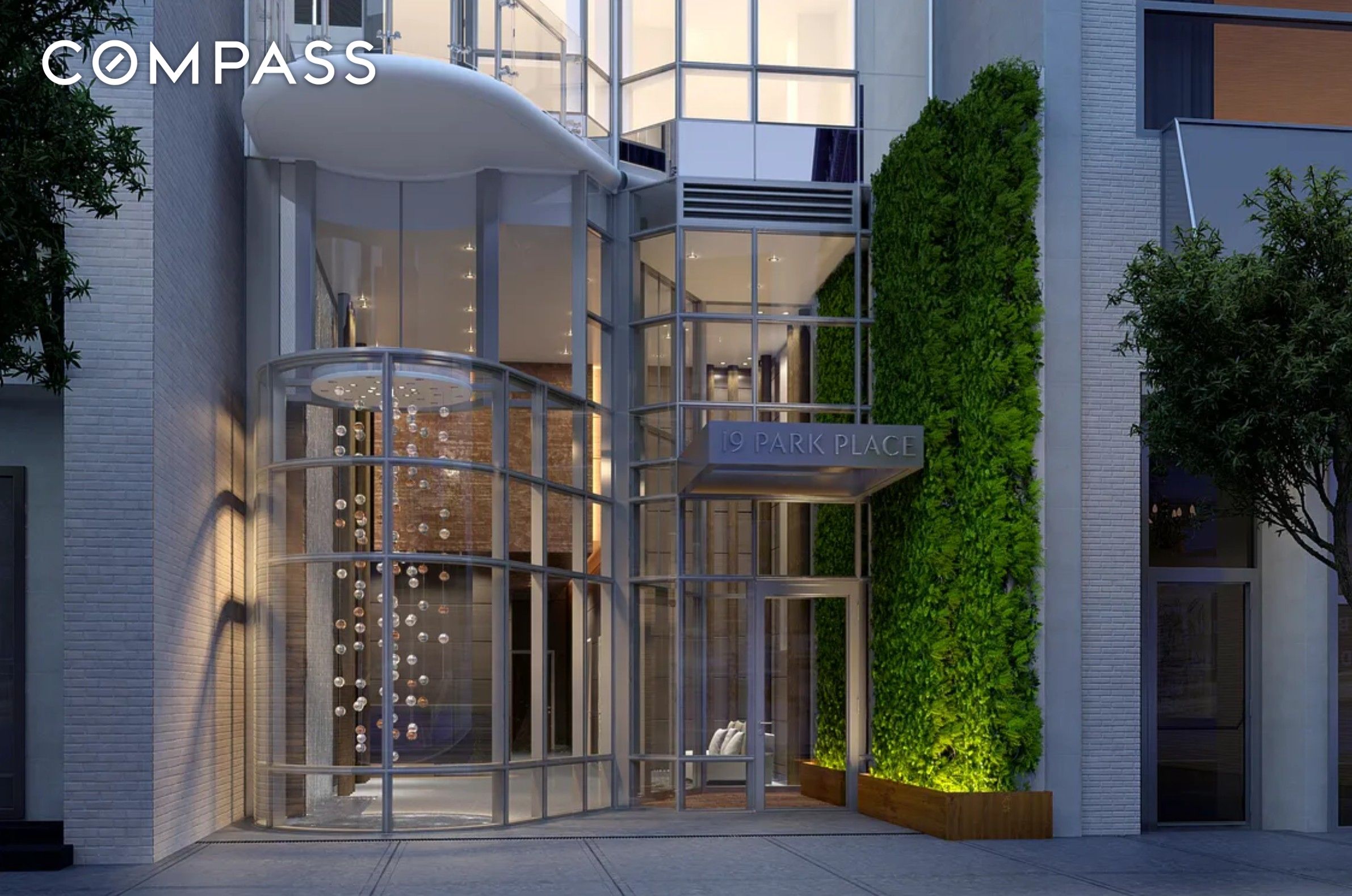 19 Park Place 14A