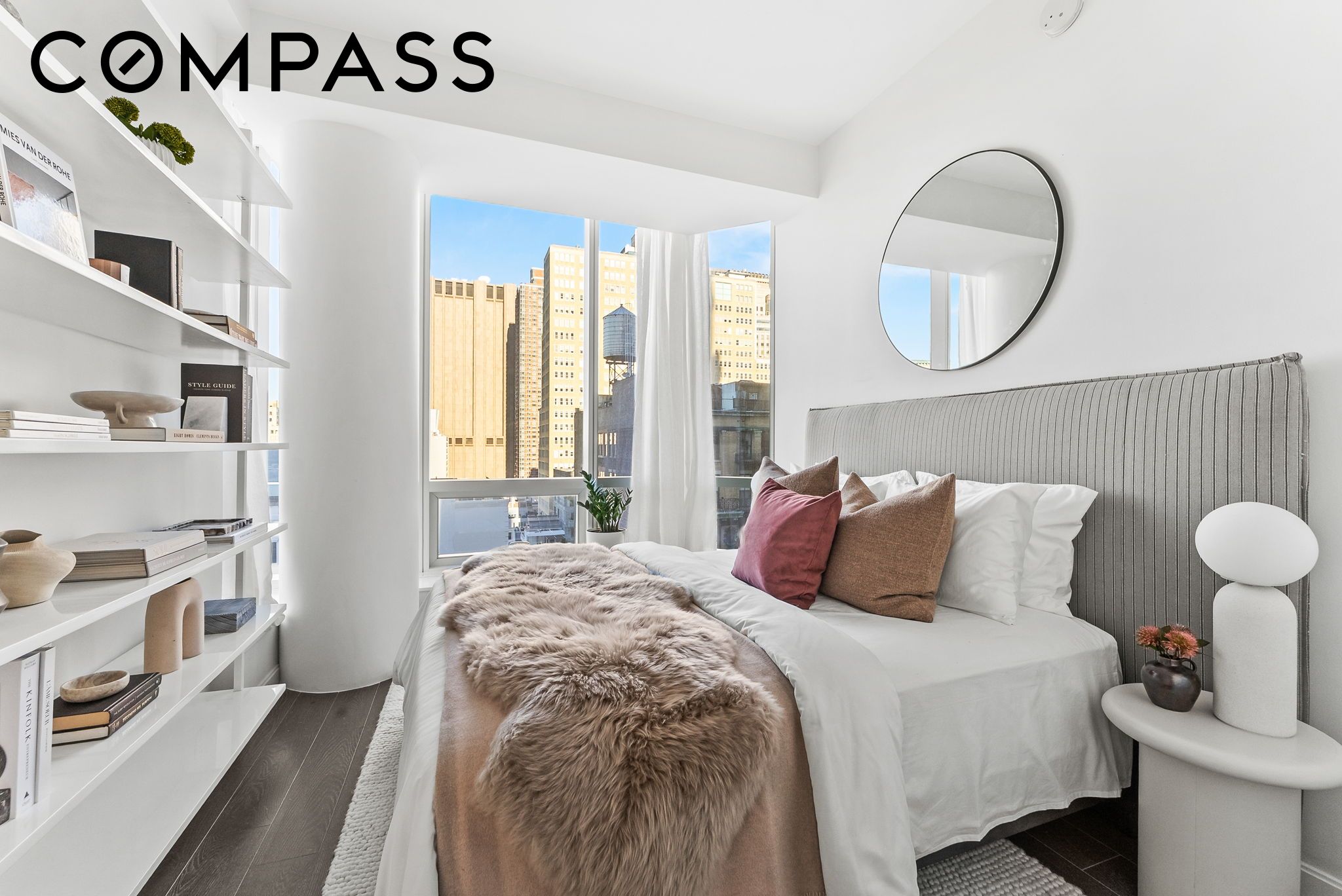 19 Park Place 14A