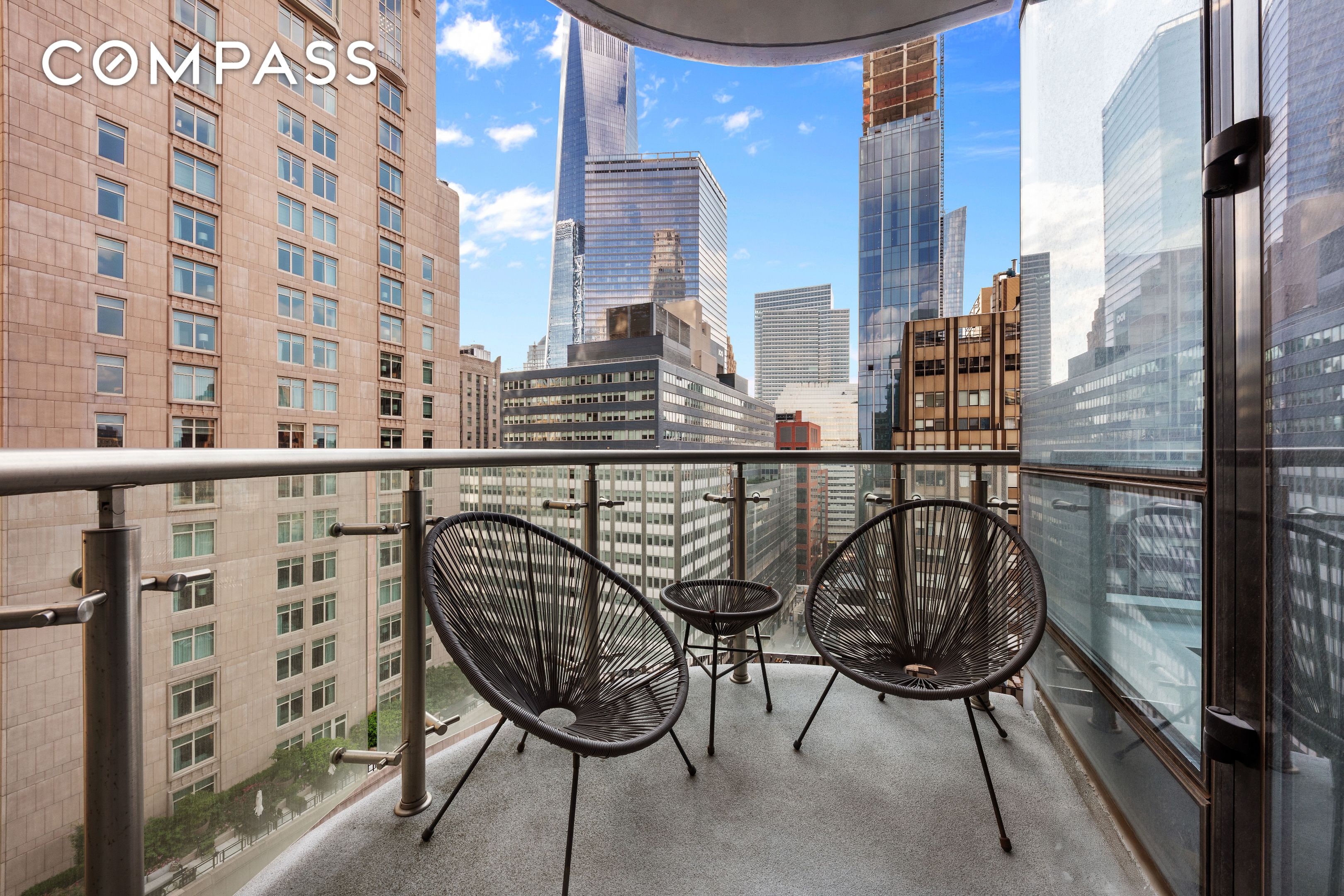 19 Park Place 14A