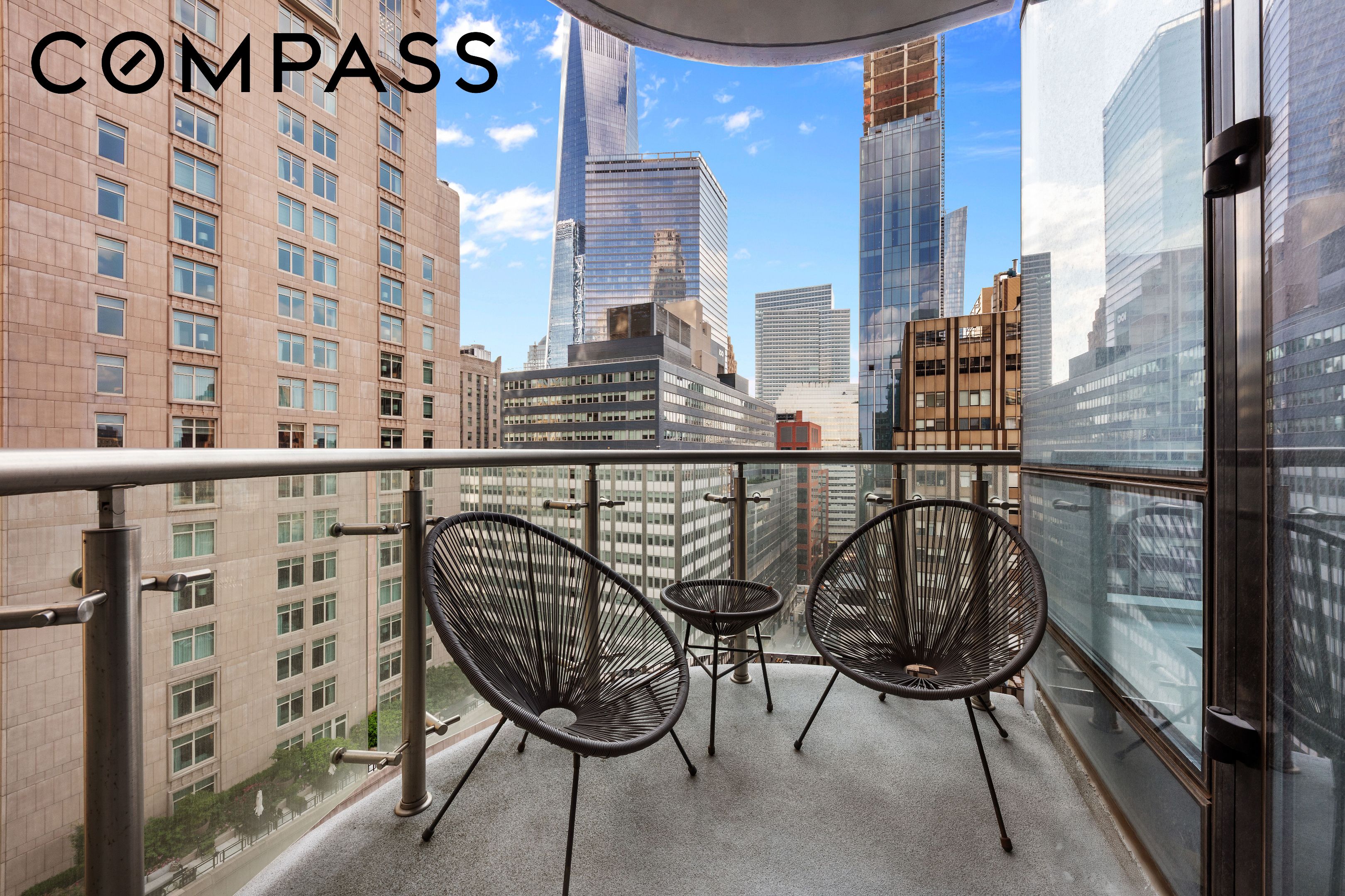 19 Park Place 14A