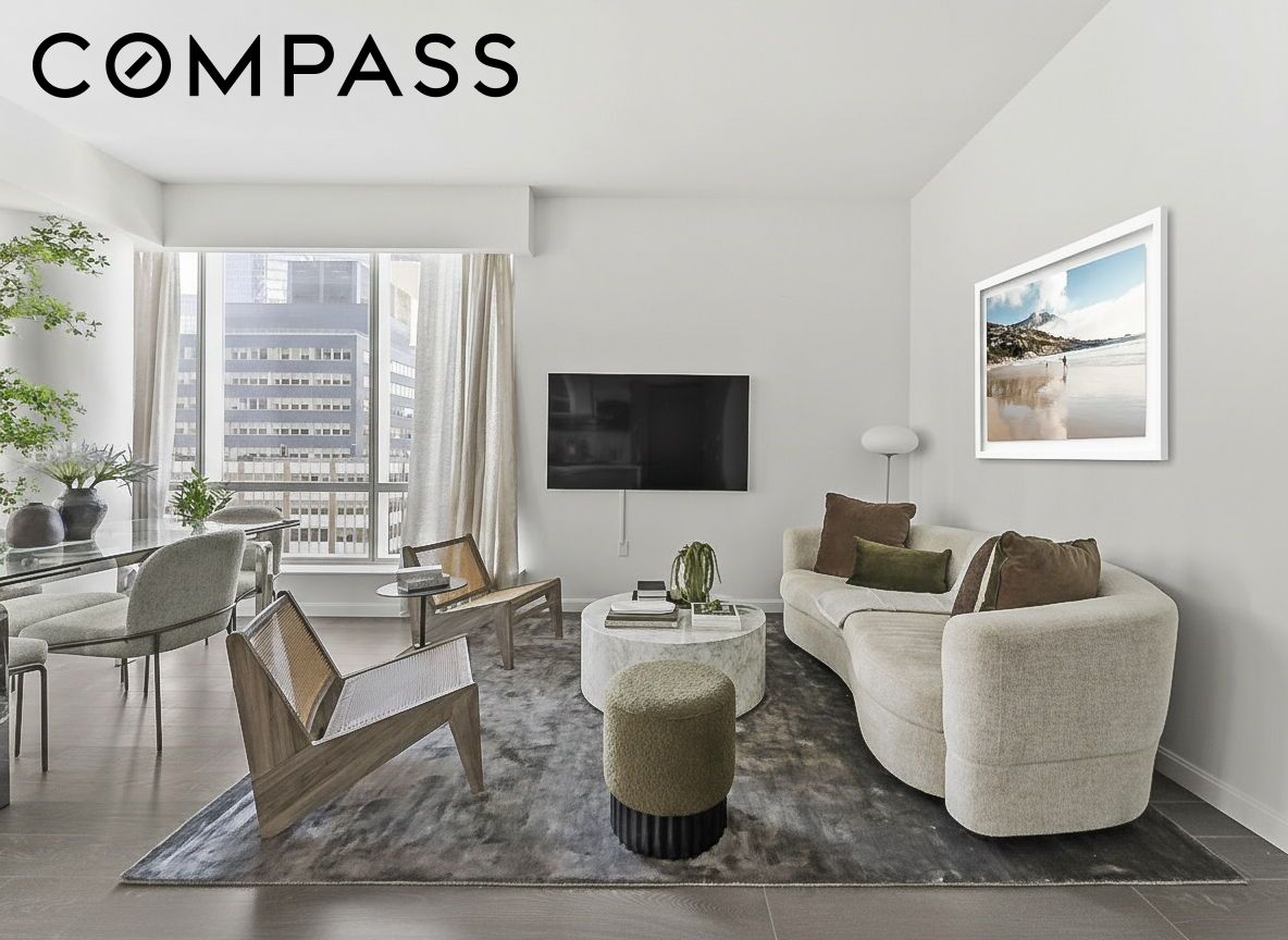 19 Park Place 14A