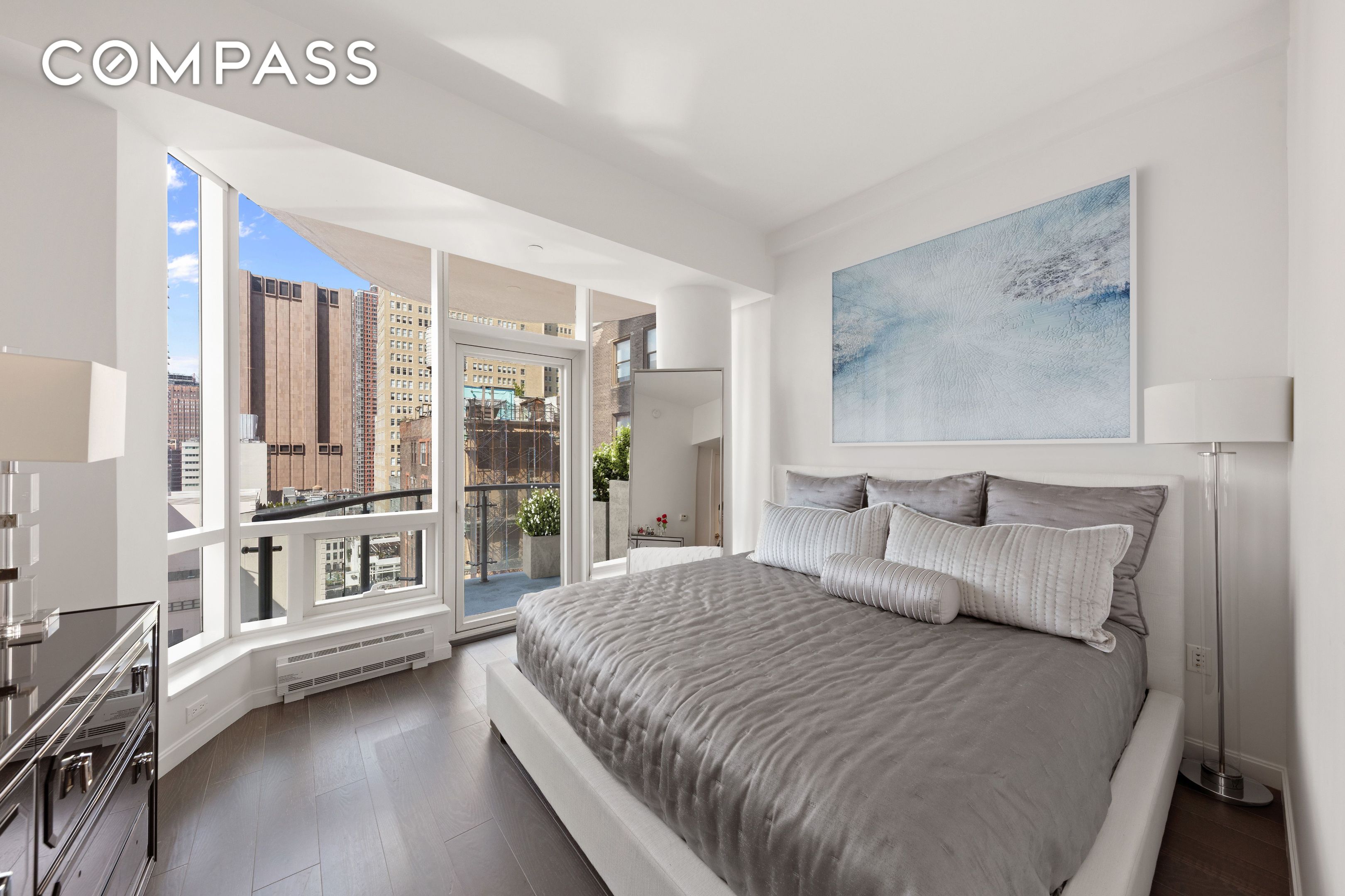 19 Park Place 14A