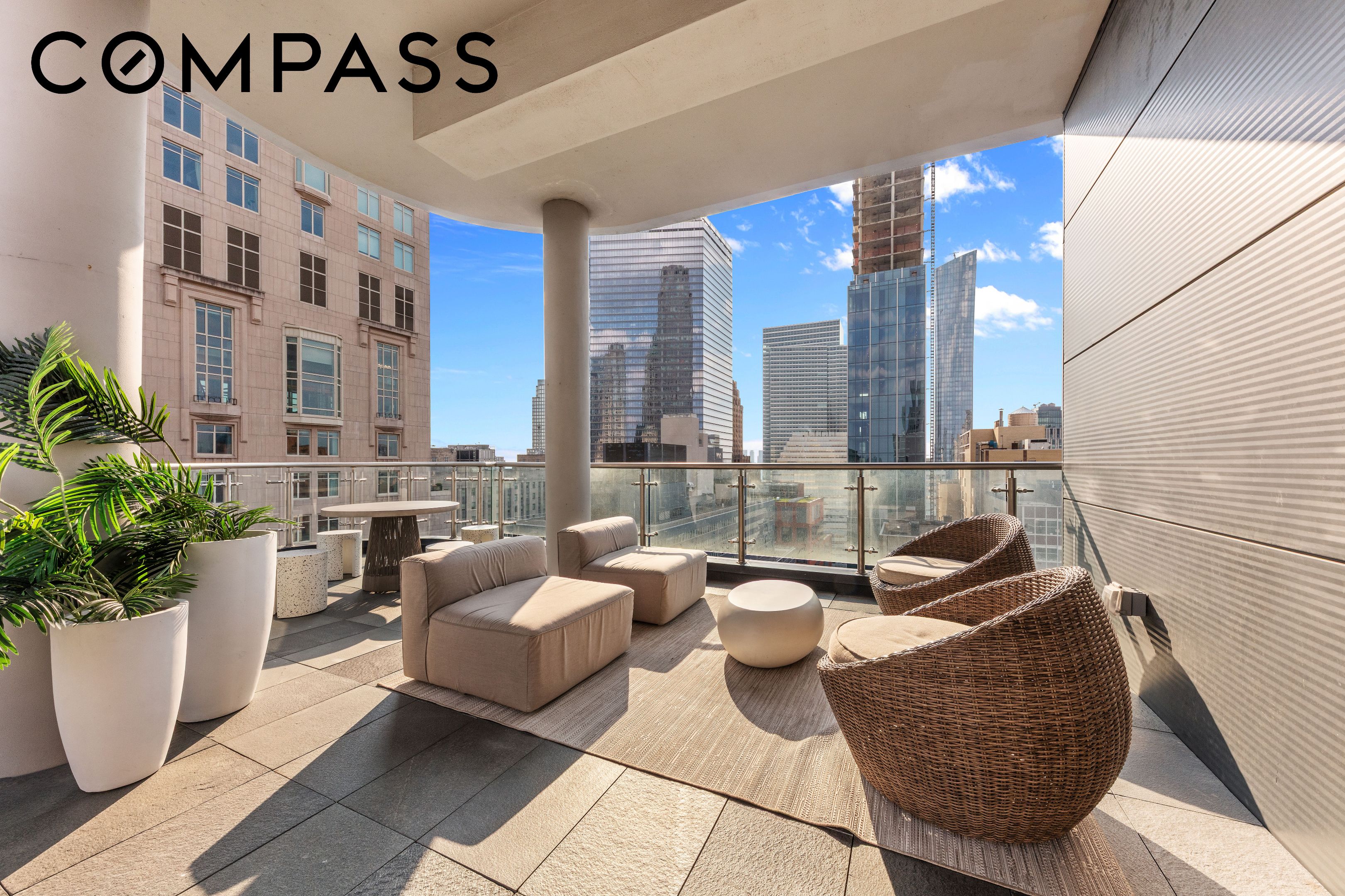 19 Park Place 14A