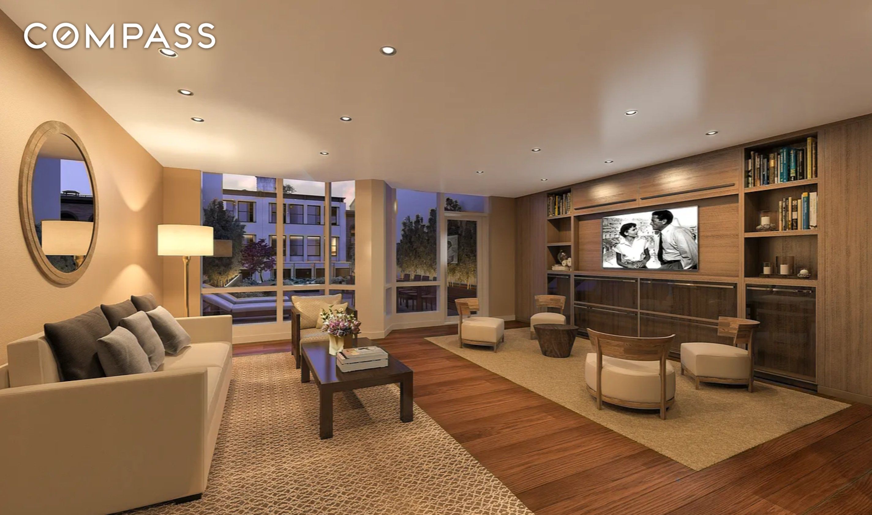 19 Park Place 14A