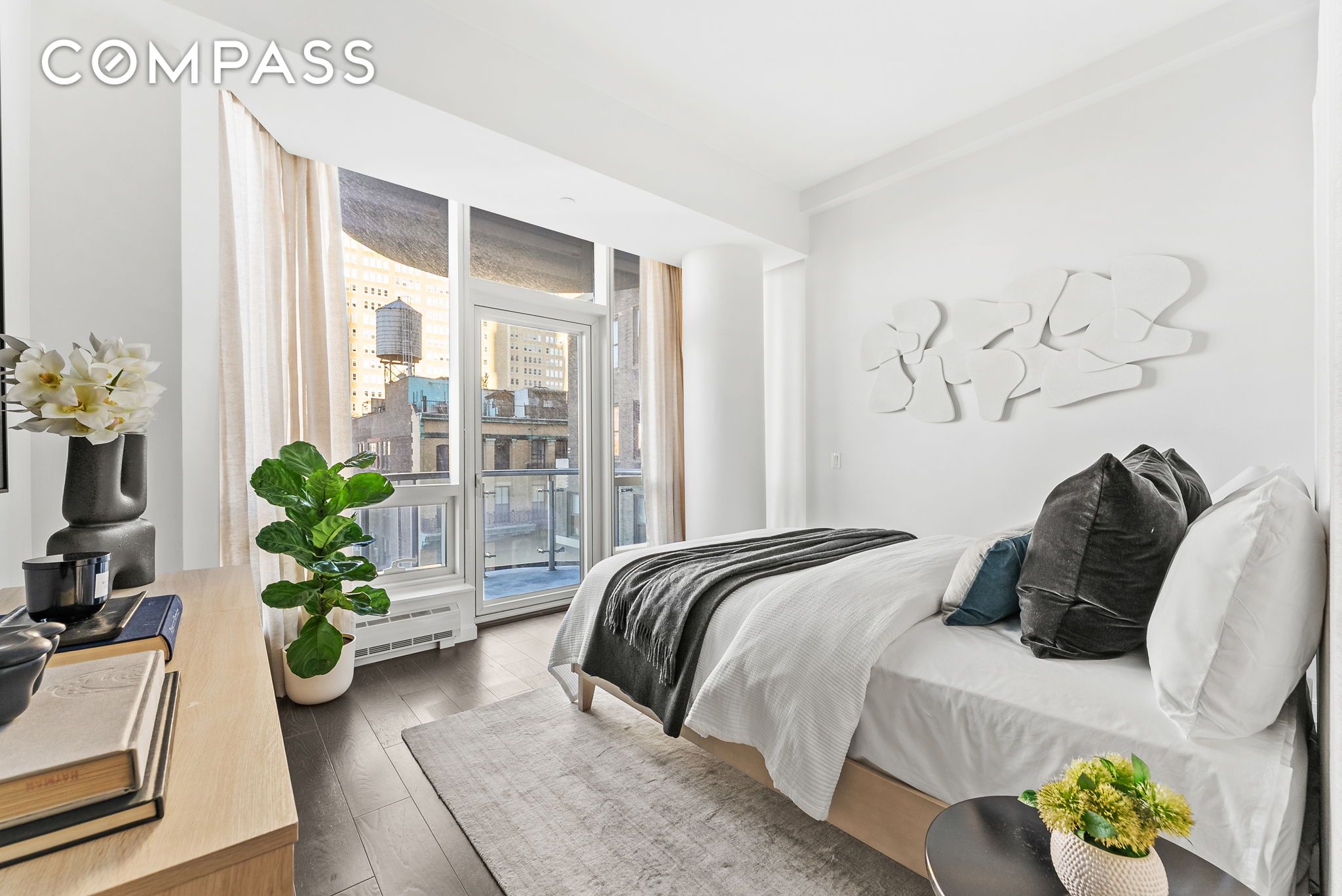 19 Park Place 14A