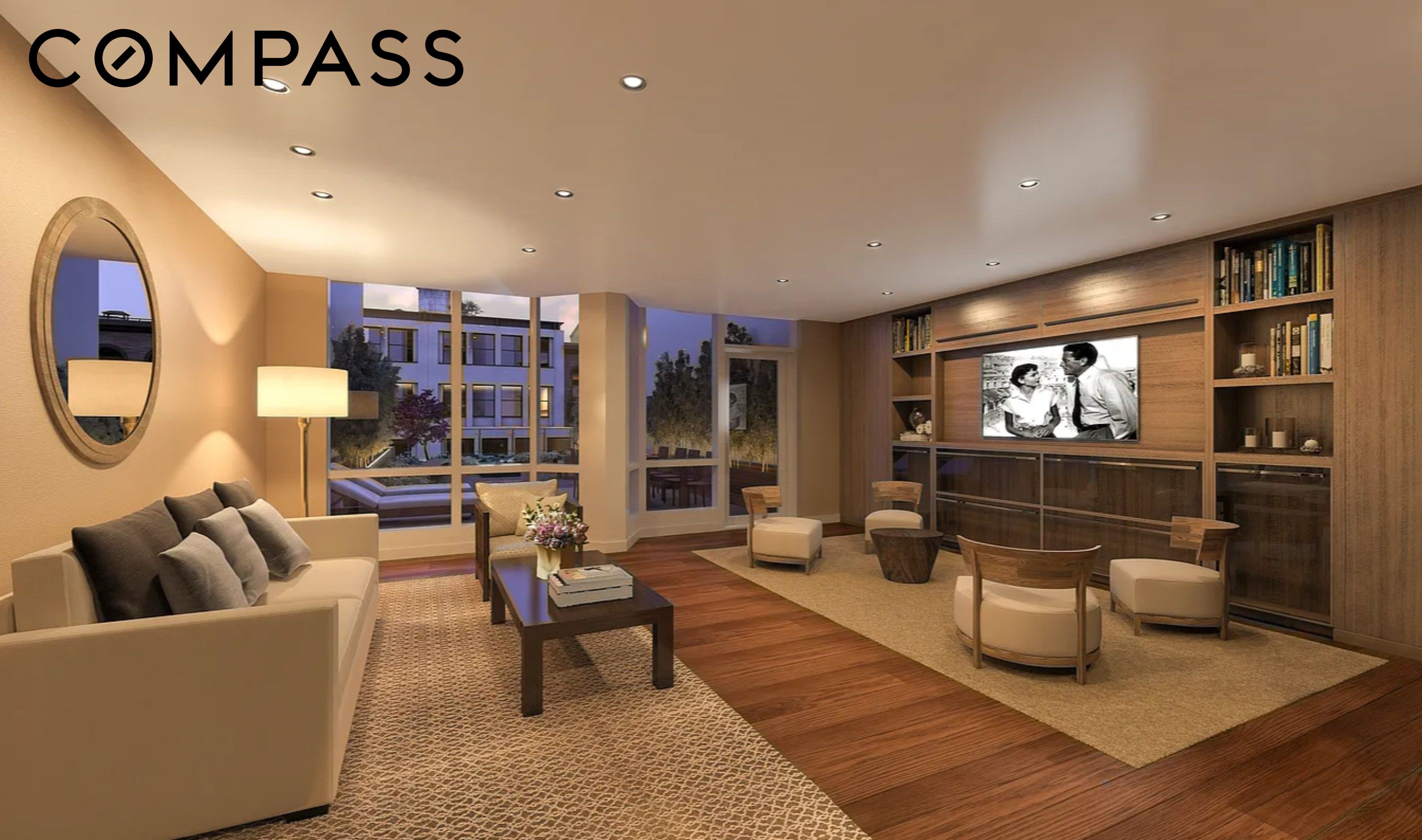 19 Park Place 14A