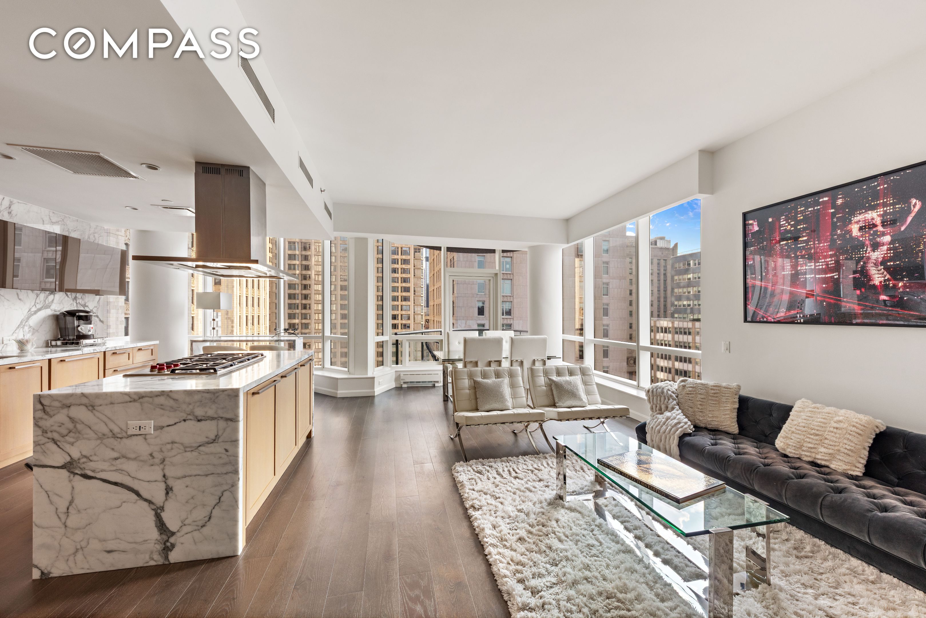 19 Park Place 14A