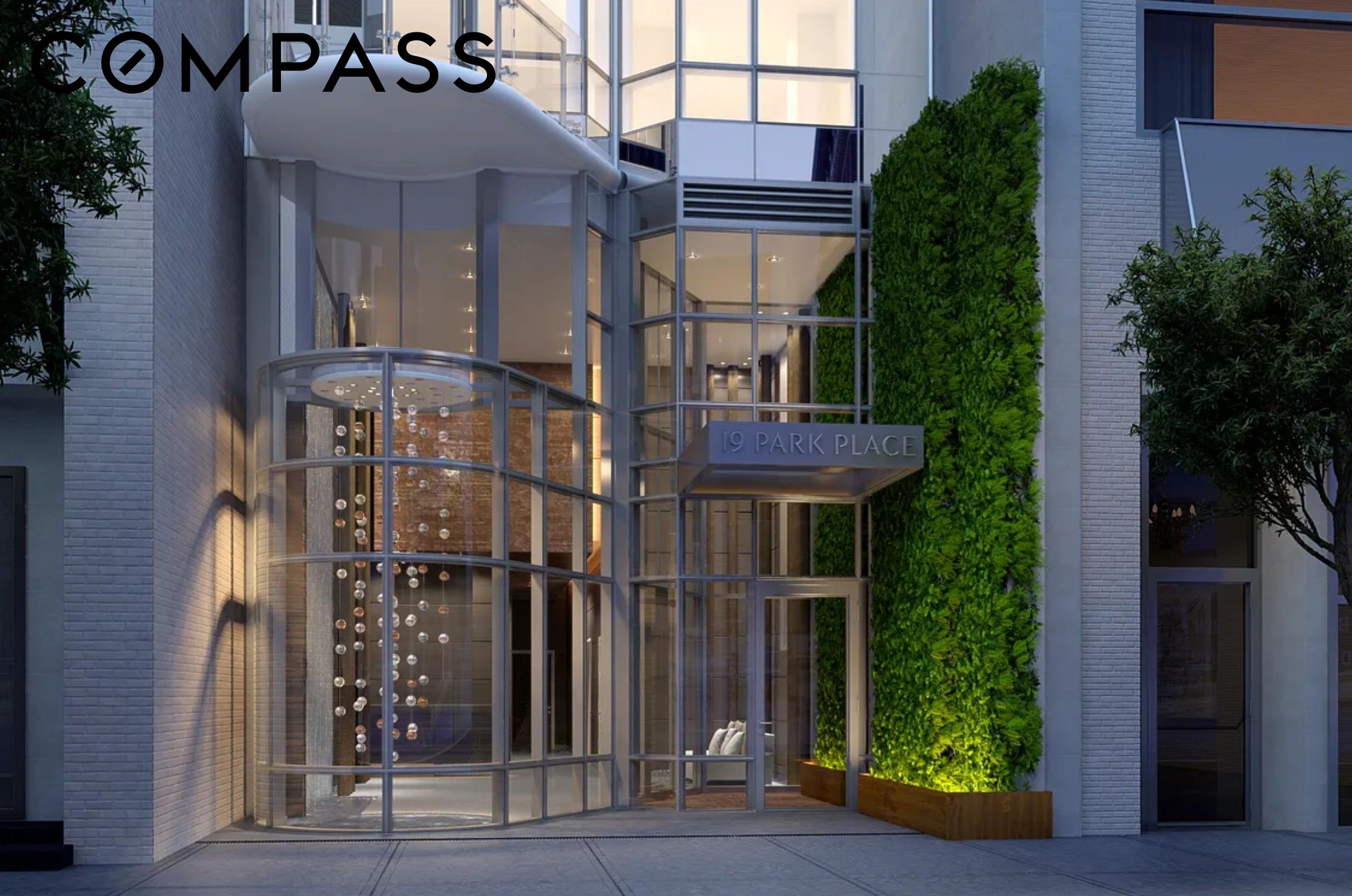 19 Park Place 14A