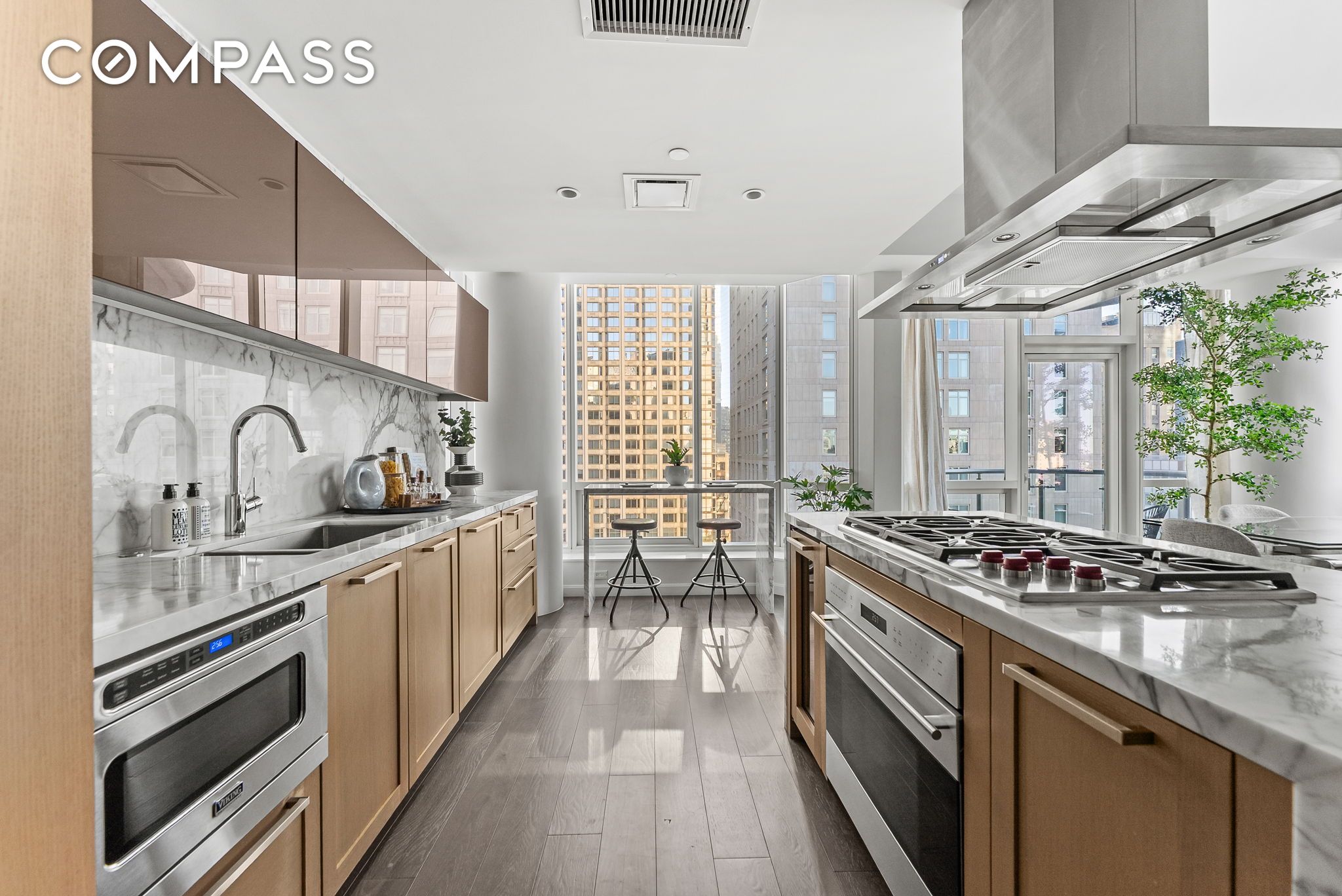 19 Park Place 14A