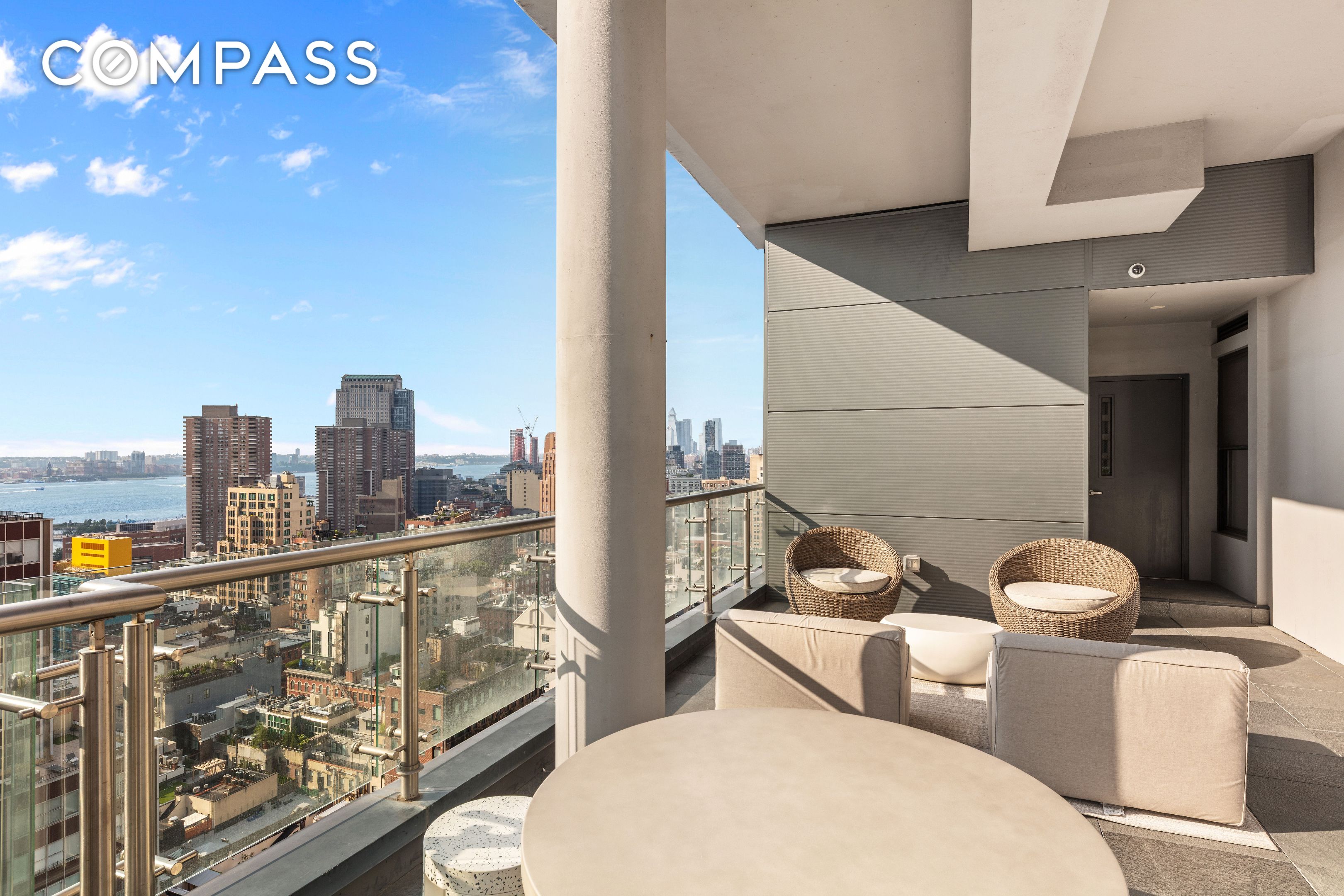 19 Park Place 14A