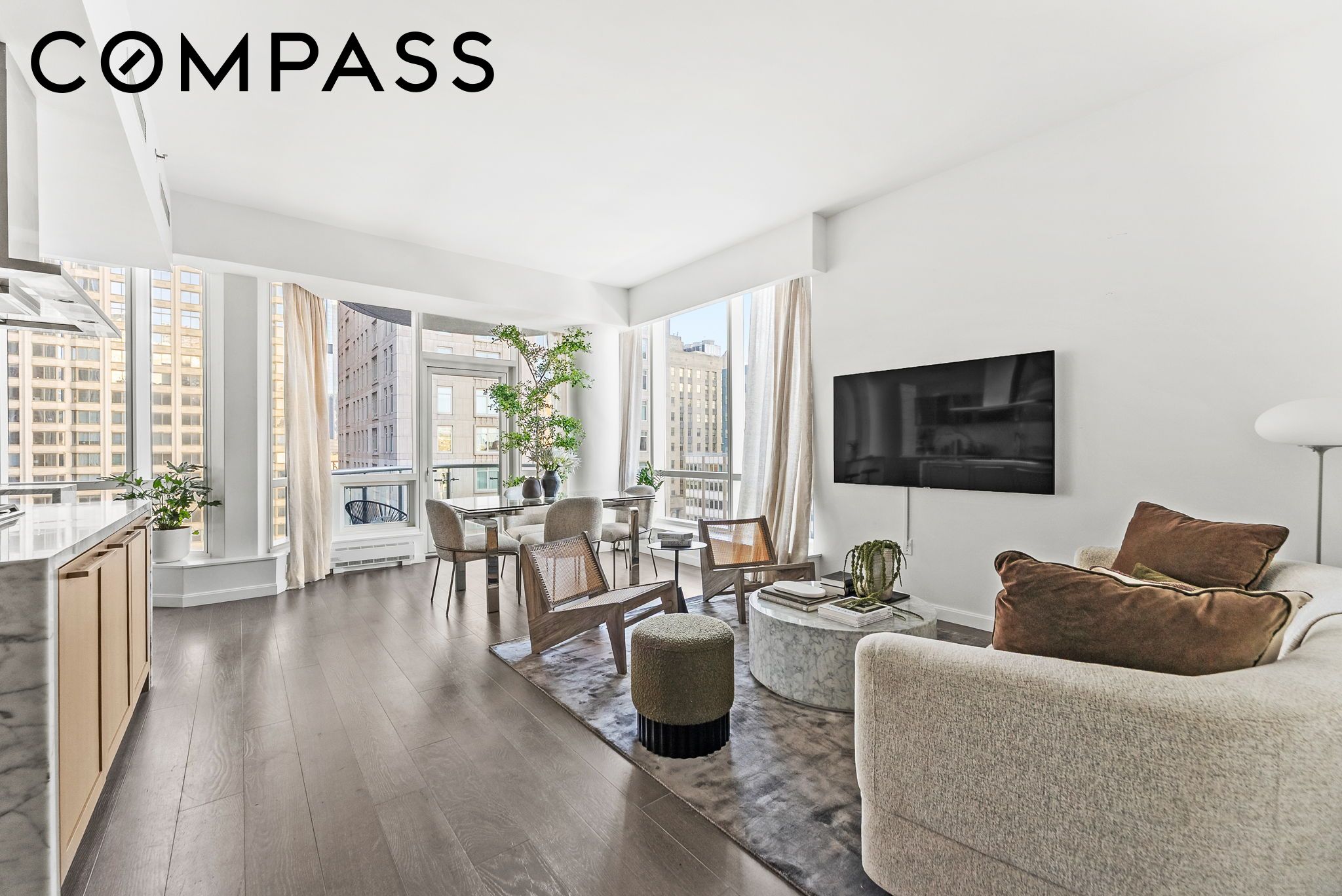 19 Park Place 14A
