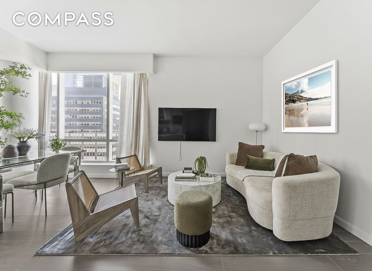 19 Park Place 14A