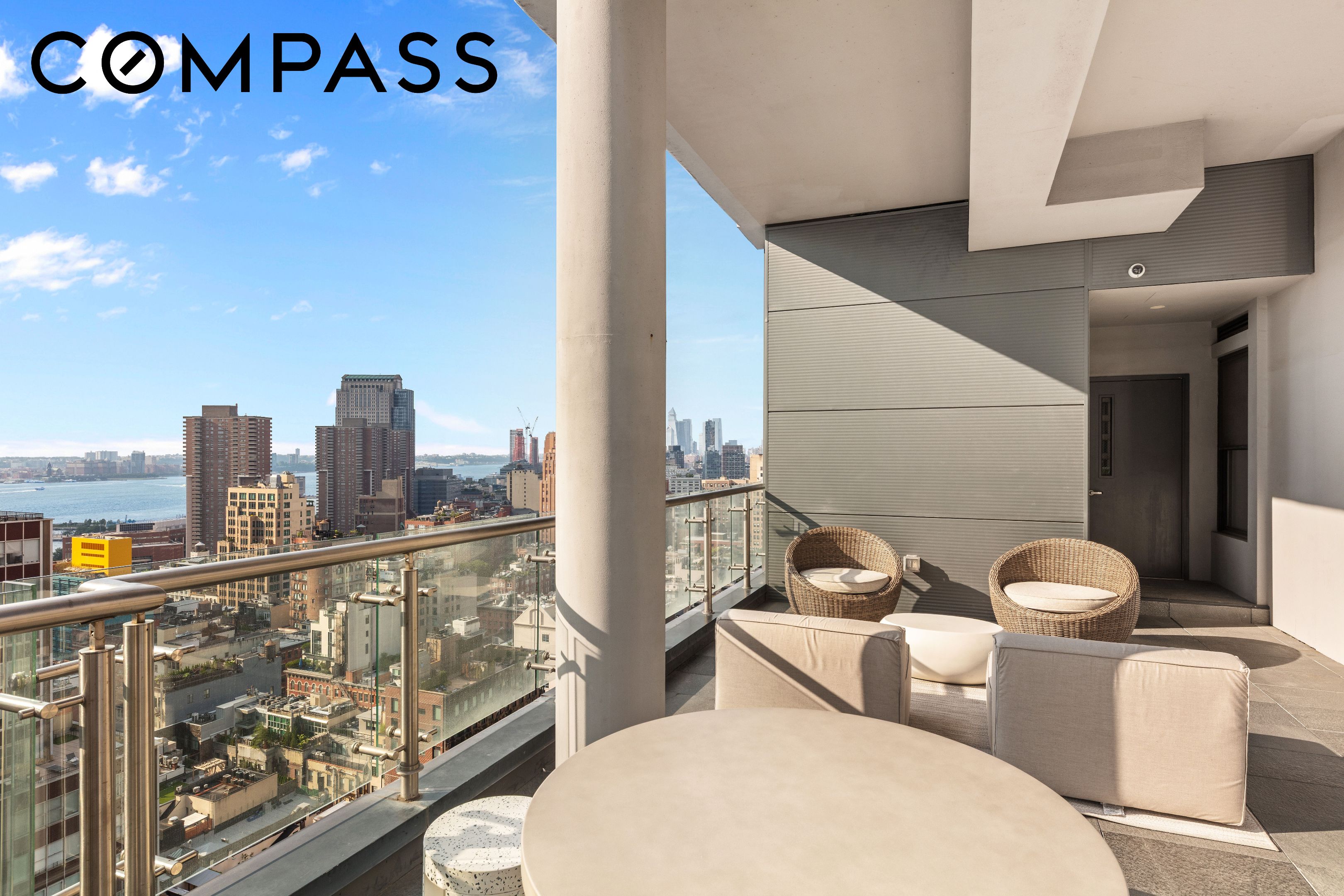 19 Park Place 14A