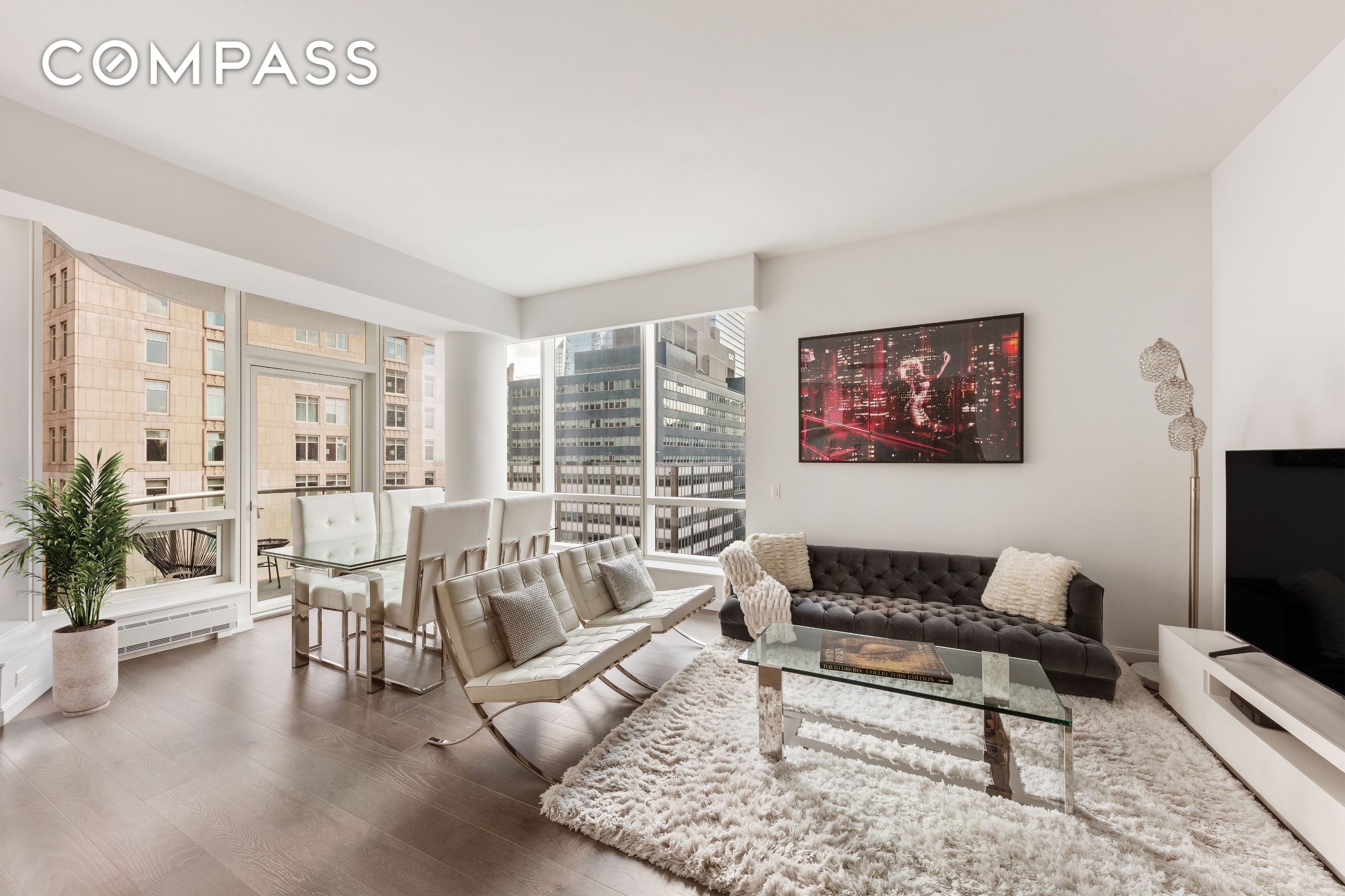 19 Park Place 14A