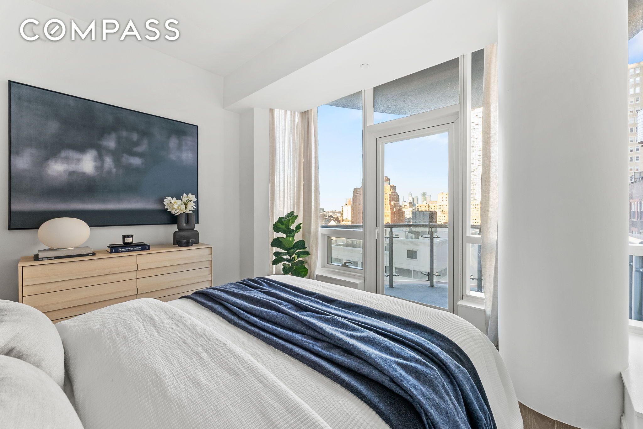 19 Park Place 14A