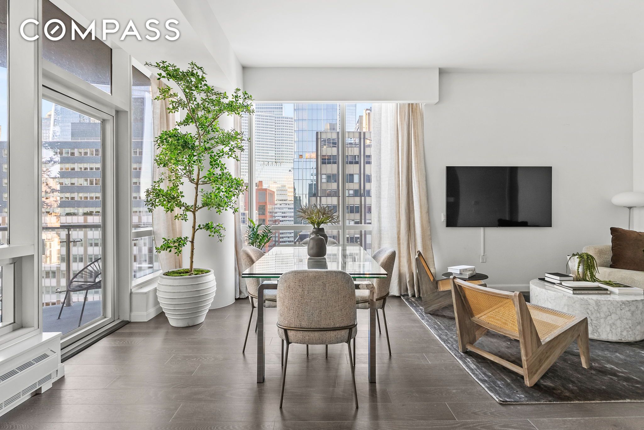 19 Park Place 14A