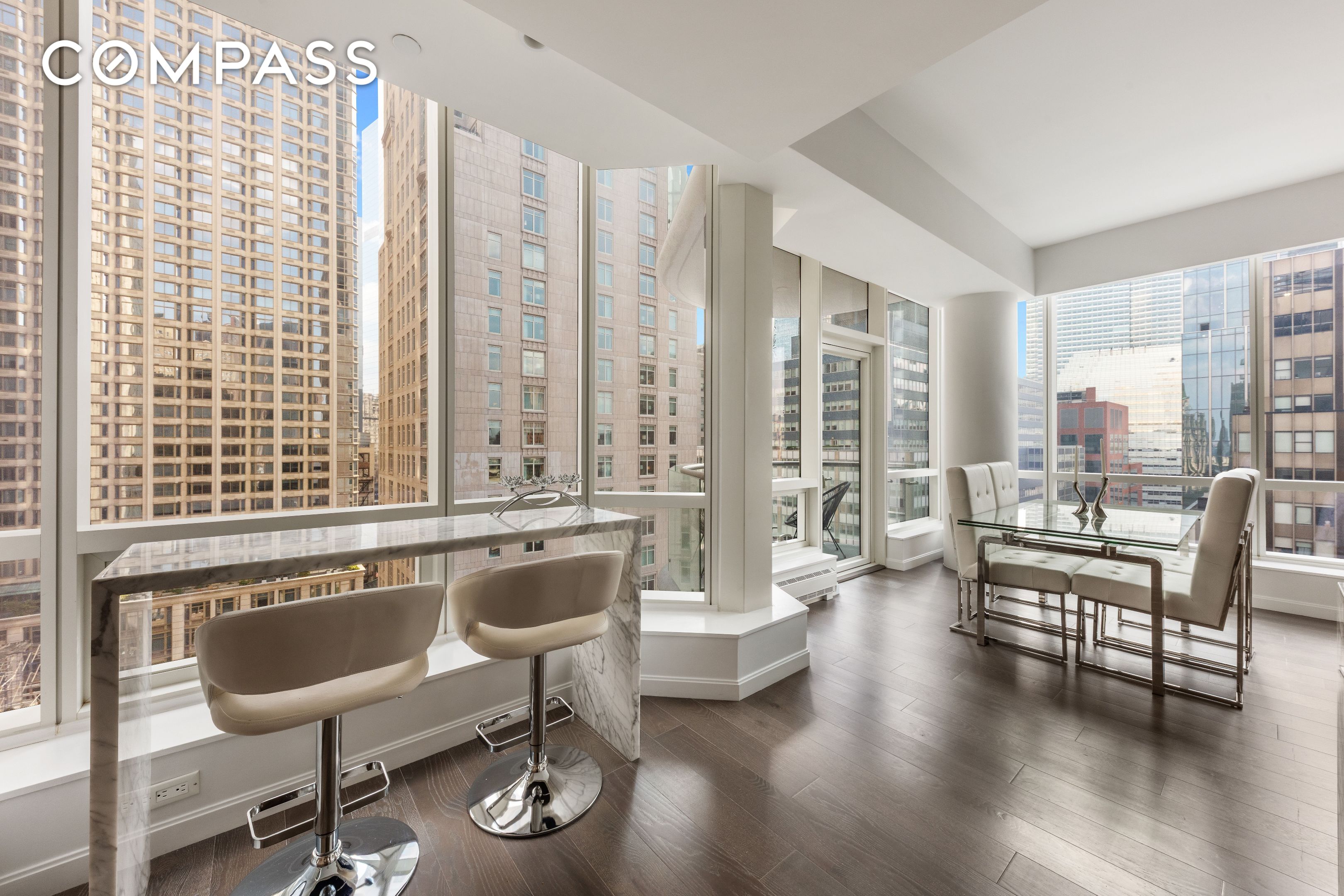 19 Park Place 14A