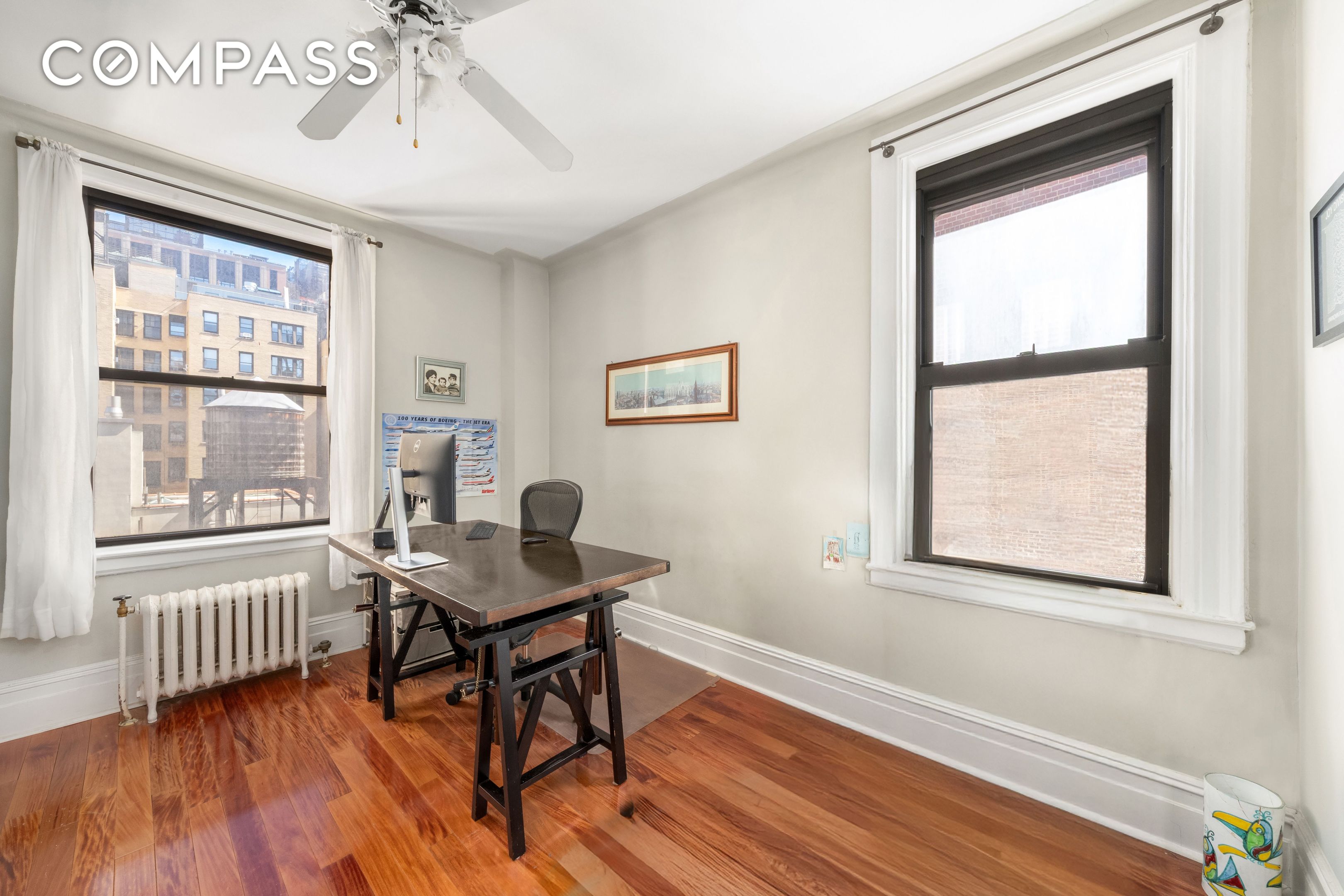 514 W End Avenue 12BC