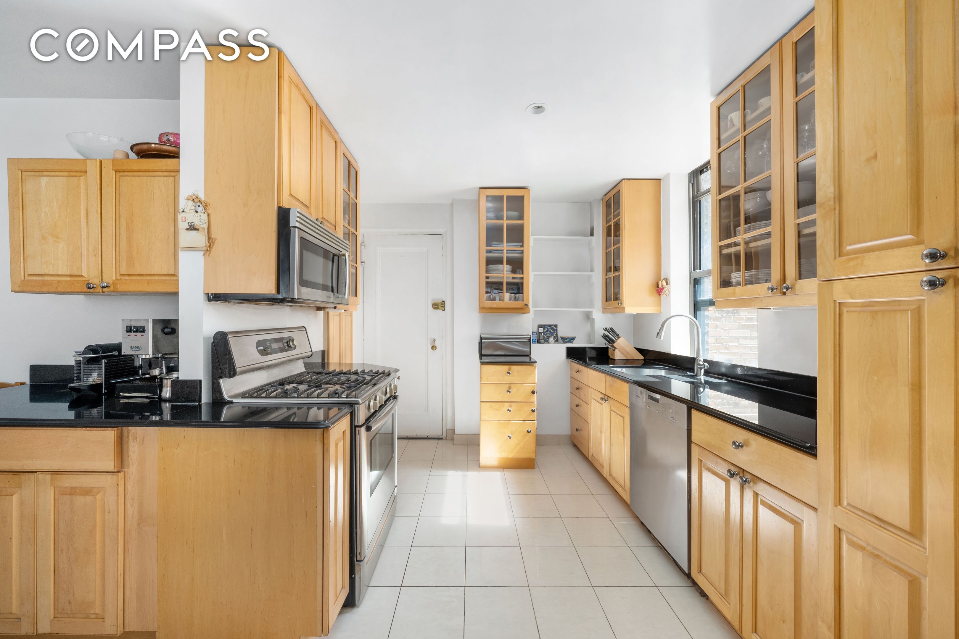 514 W End Avenue 12BC