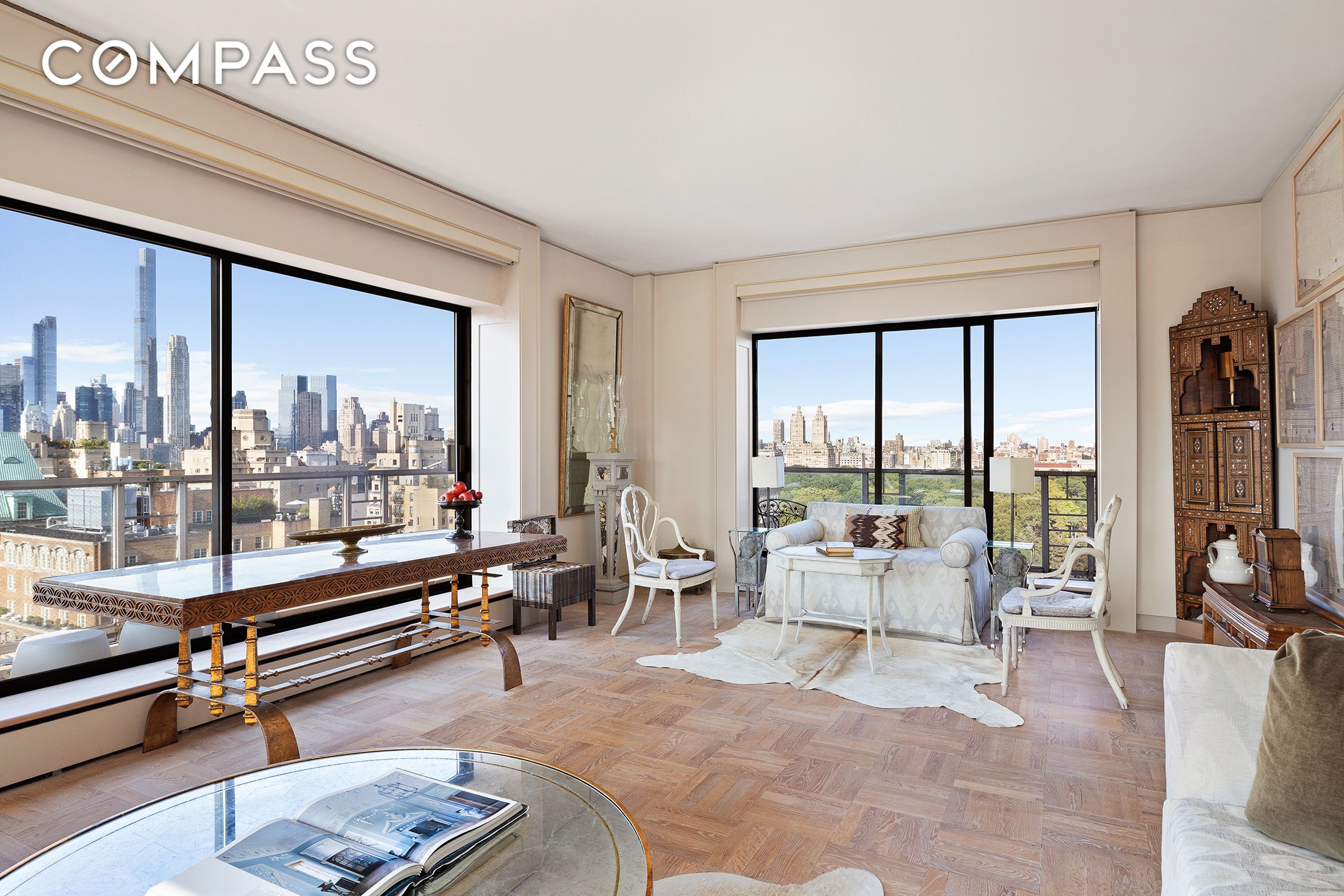 50 E 79th Street PH21A