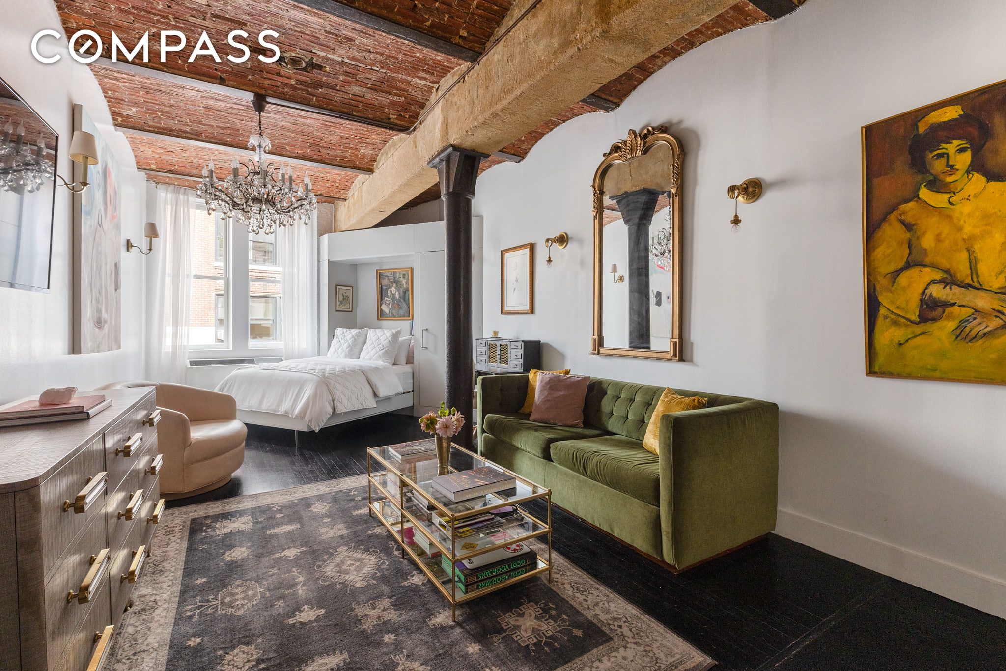 9 Barrow Street 3H