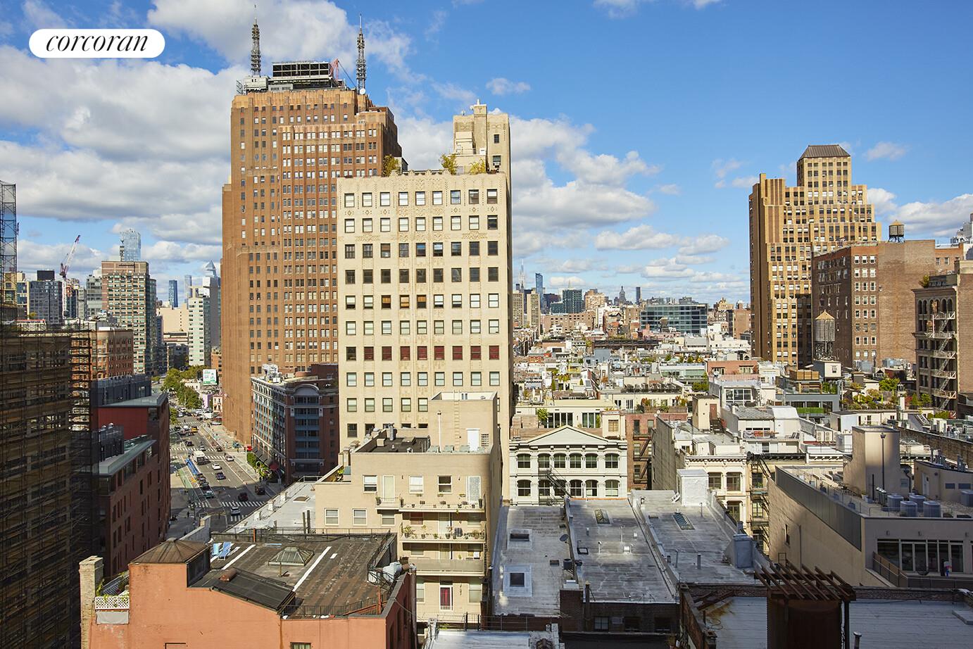 66 LEONARD Street 12A