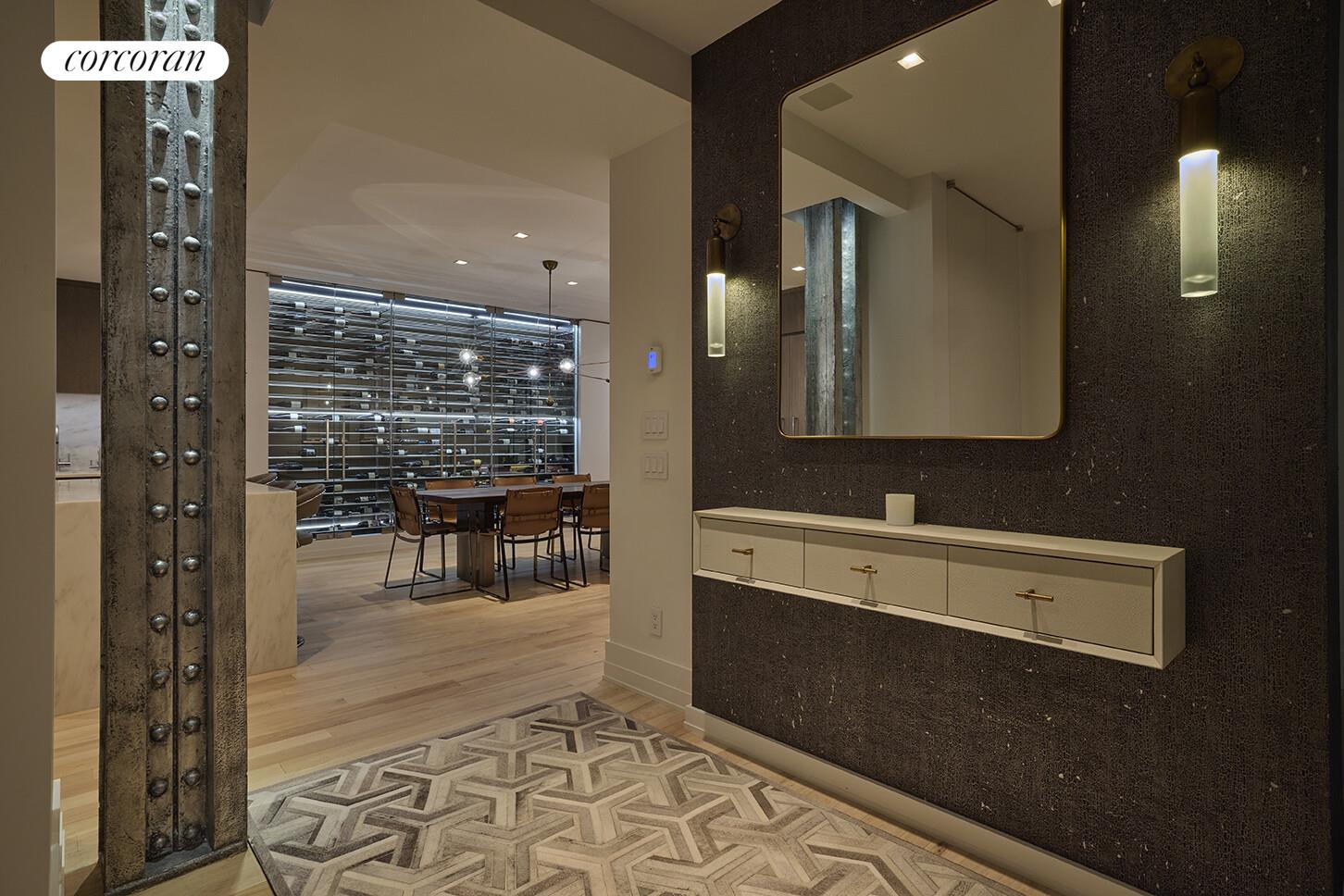 66 LEONARD Street 12A