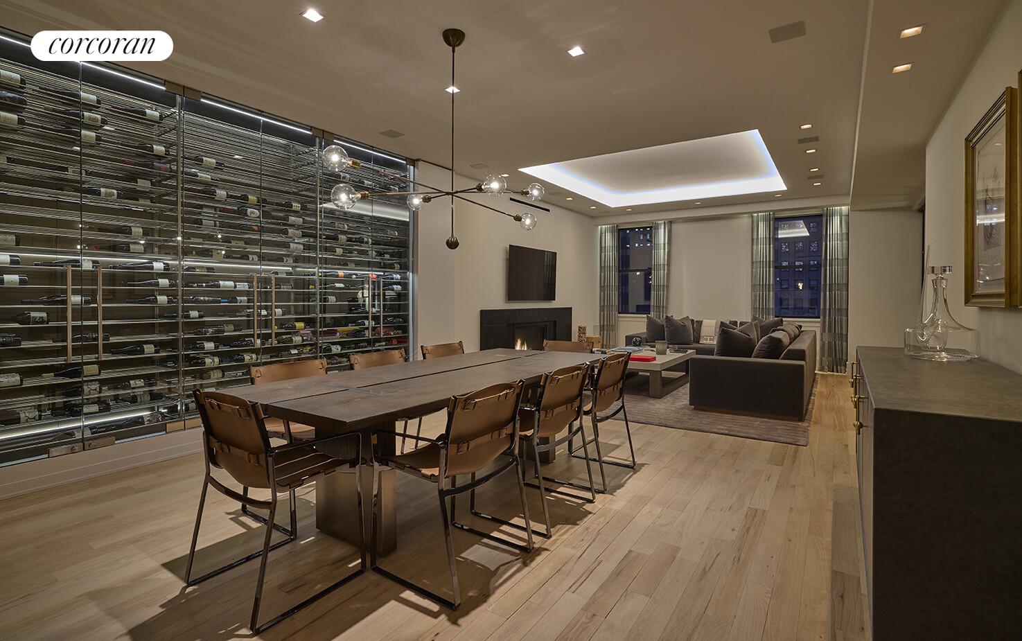 66 LEONARD Street 12A