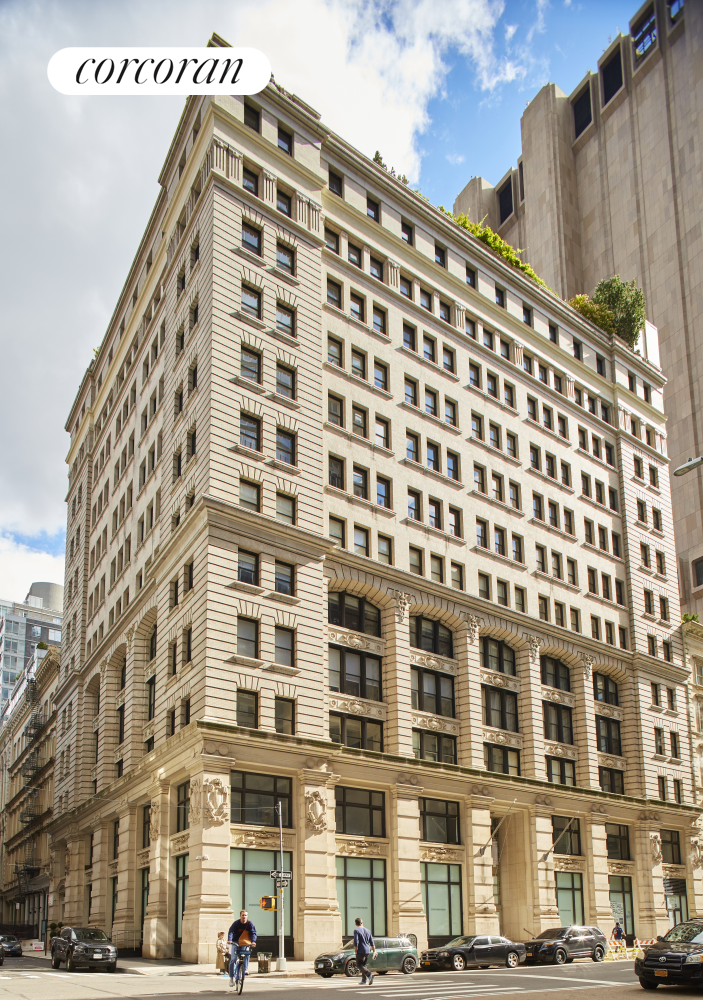 66 LEONARD Street 12A