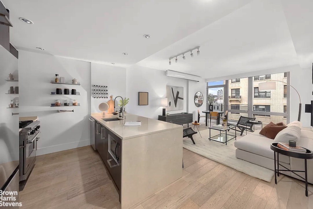 117 W 123RD Street 6D