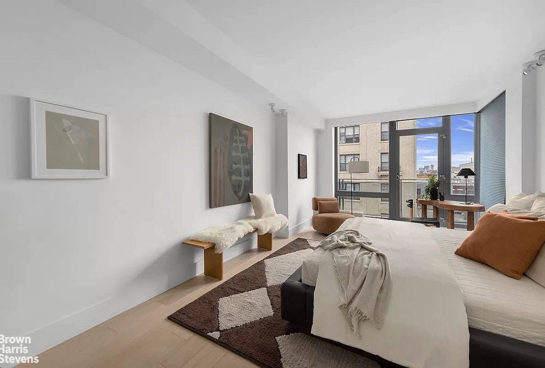 117 W 123RD Street 6D