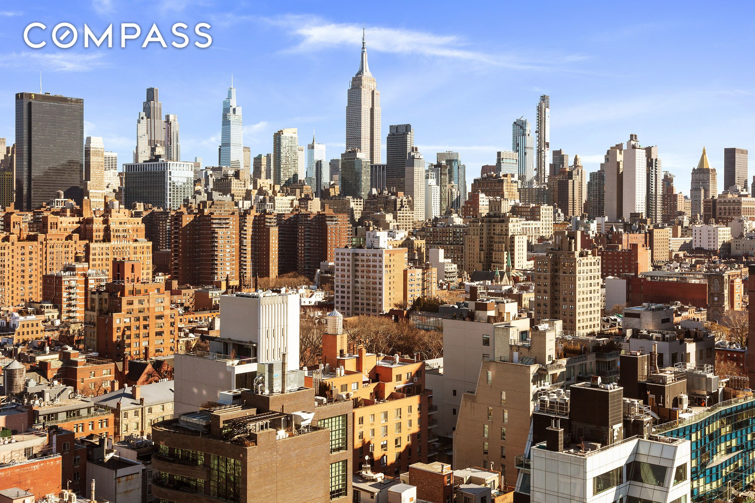 500 W 18th Street EAST 19E