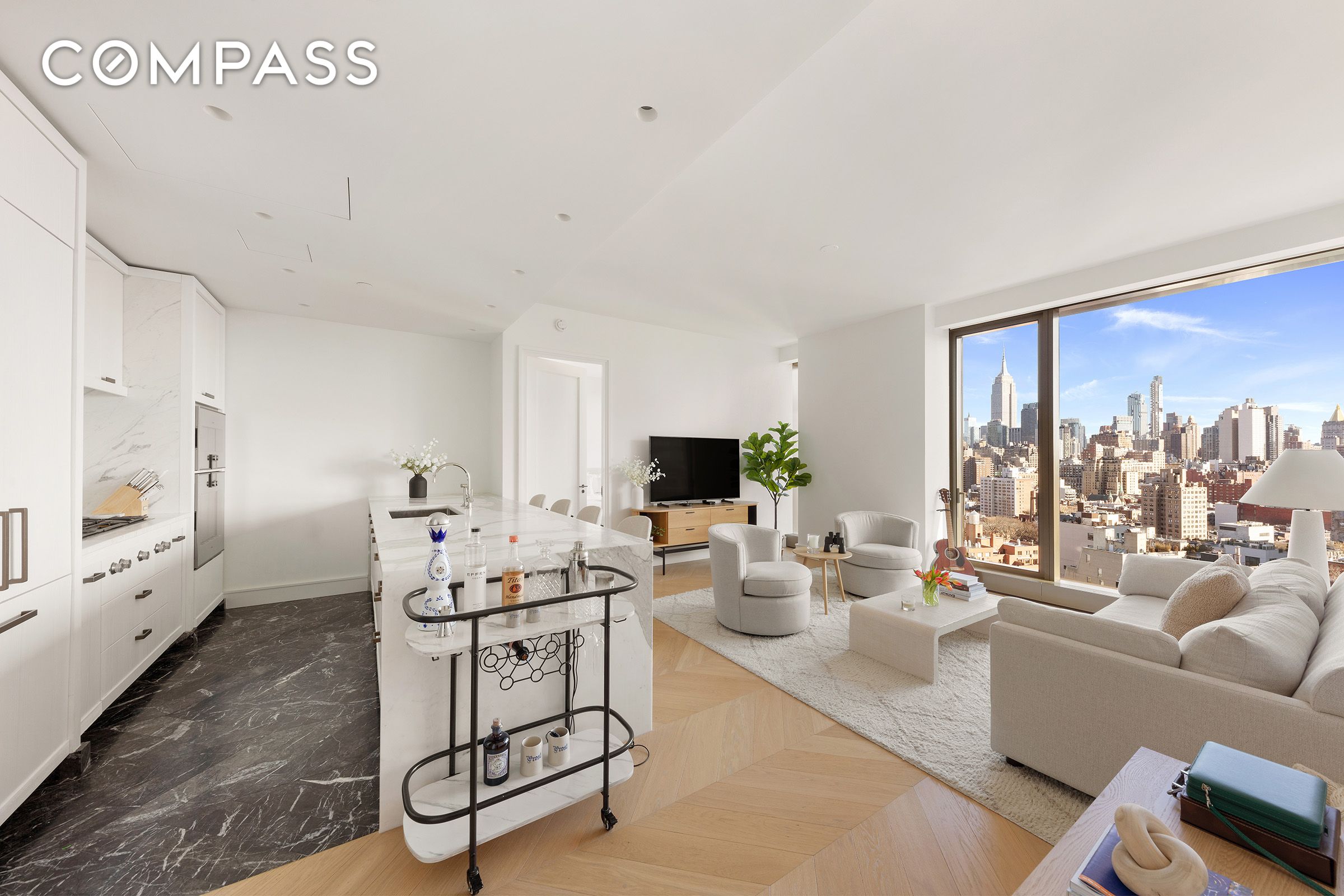 500 W 18th Street EAST 19E