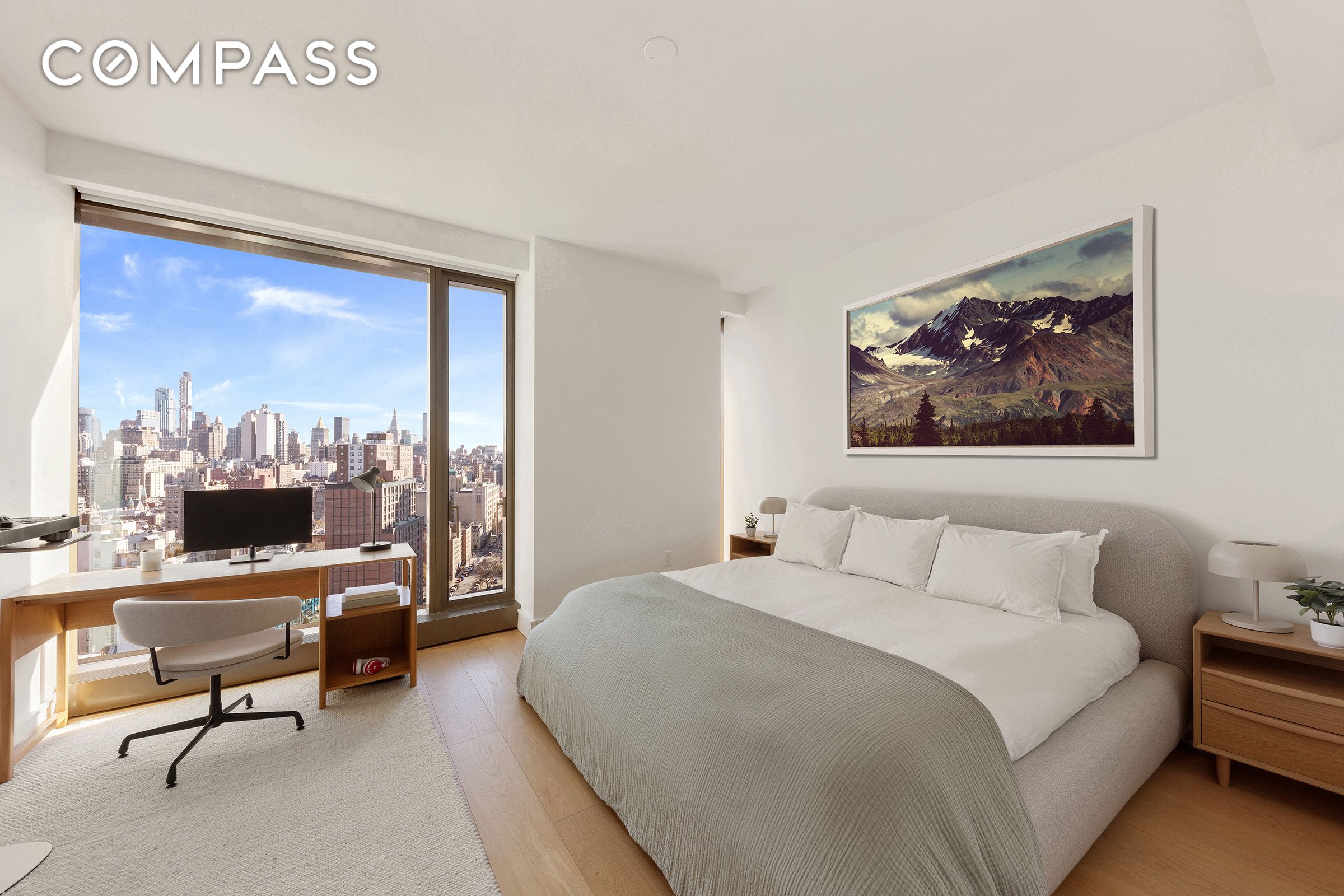 500 W 18th Street EAST 19E