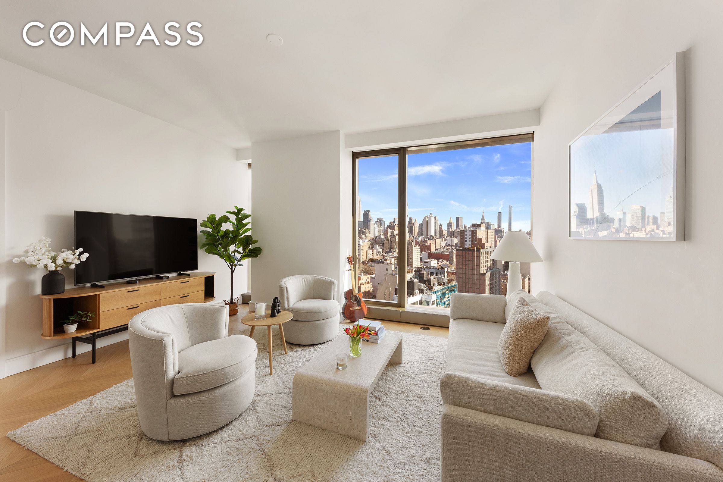 500 W 18th Street EAST 19E