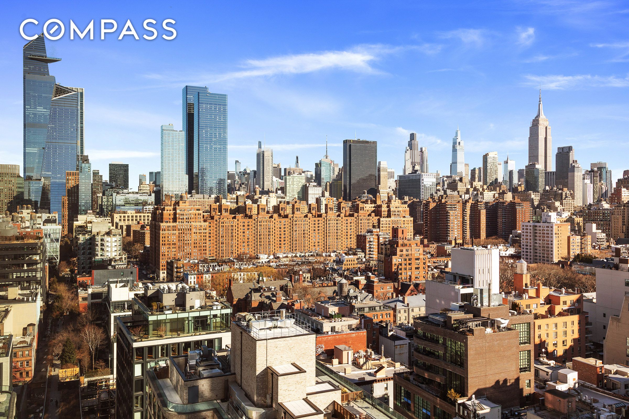 500 W 18th Street EAST 19E