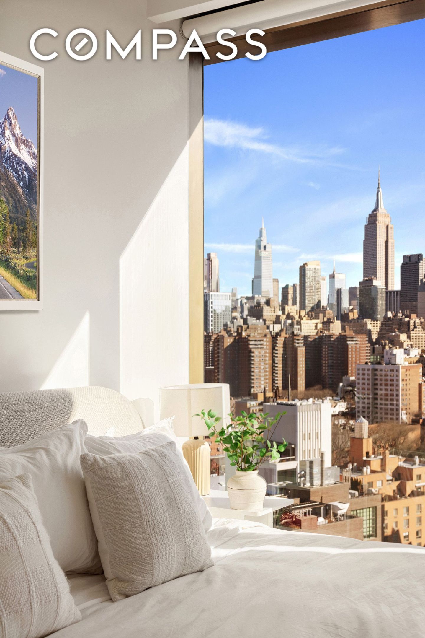 500 W 18th Street EAST 19E