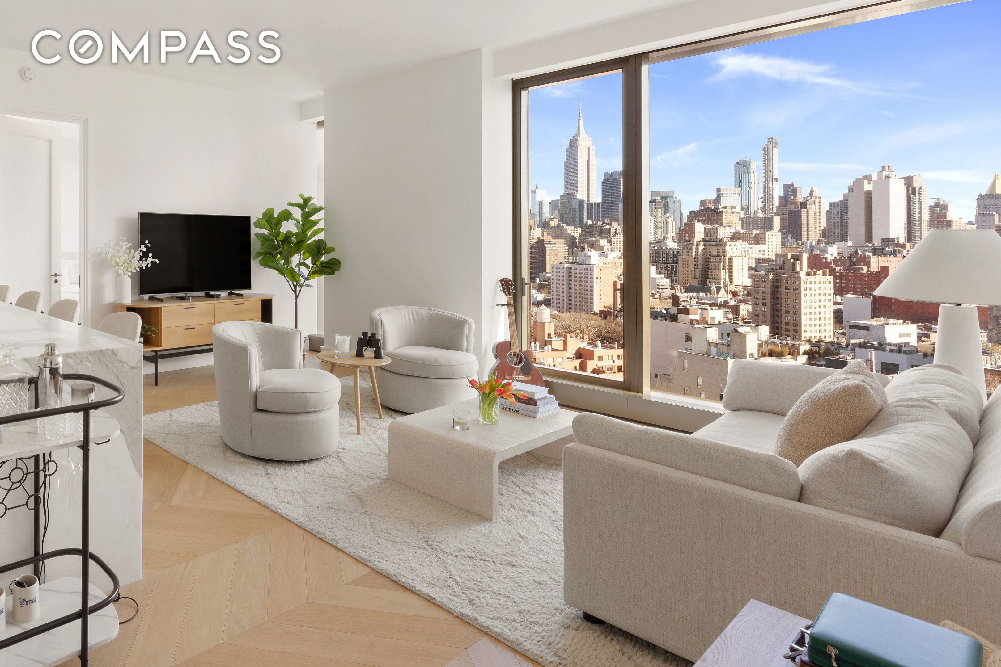 500 W 18th Street EAST 19E