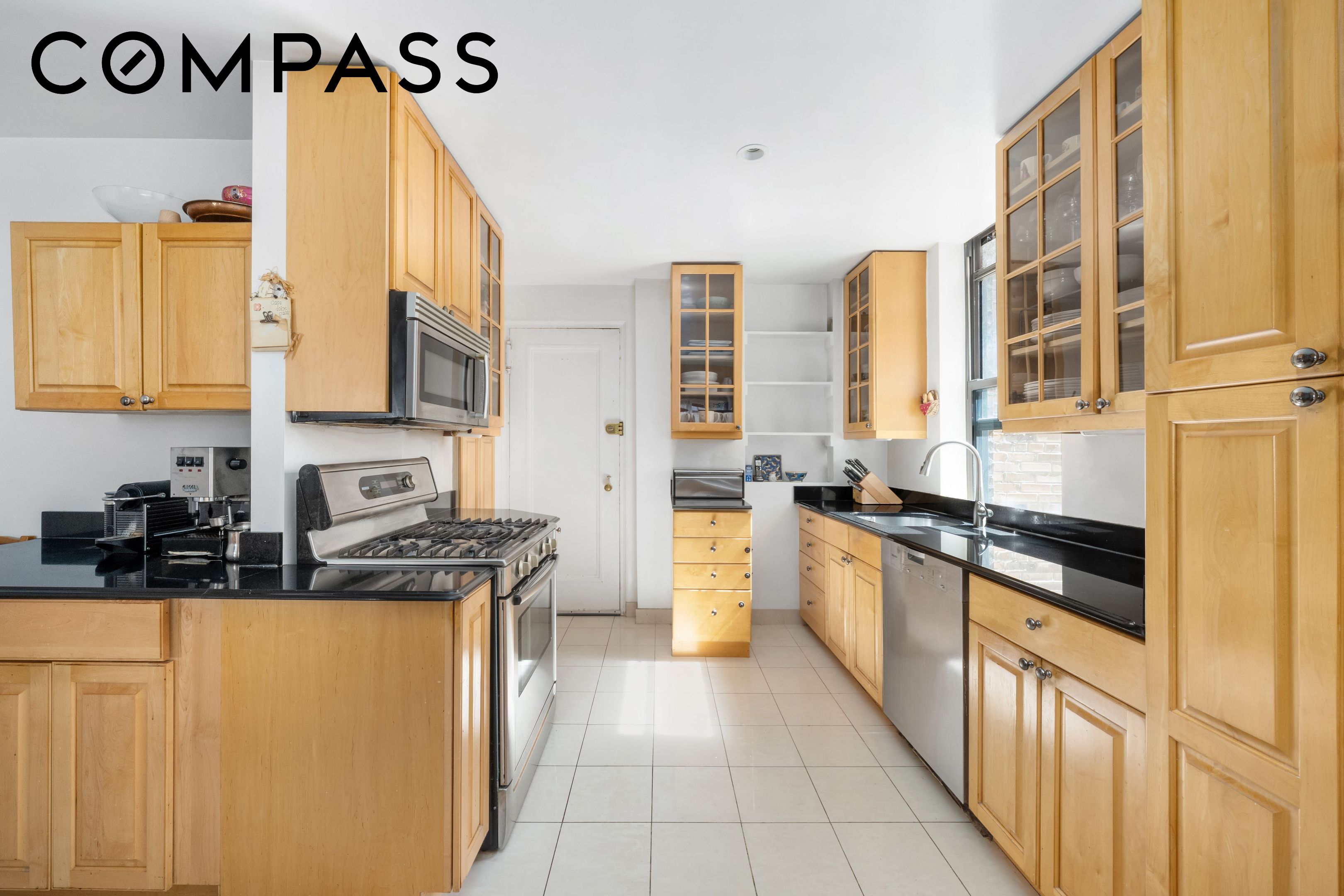 514 W End Avenue 12BC