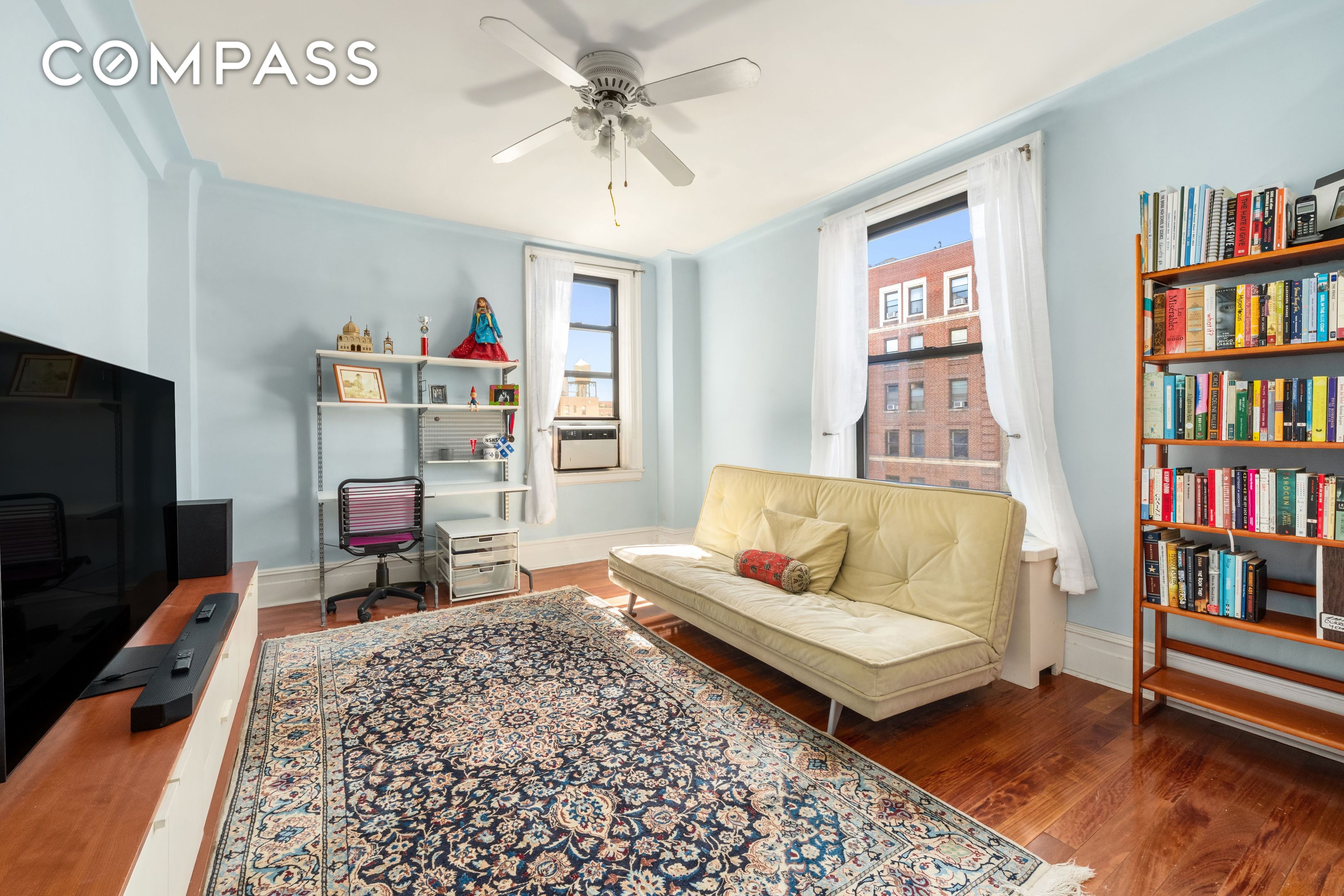 514 W End Avenue 12BC