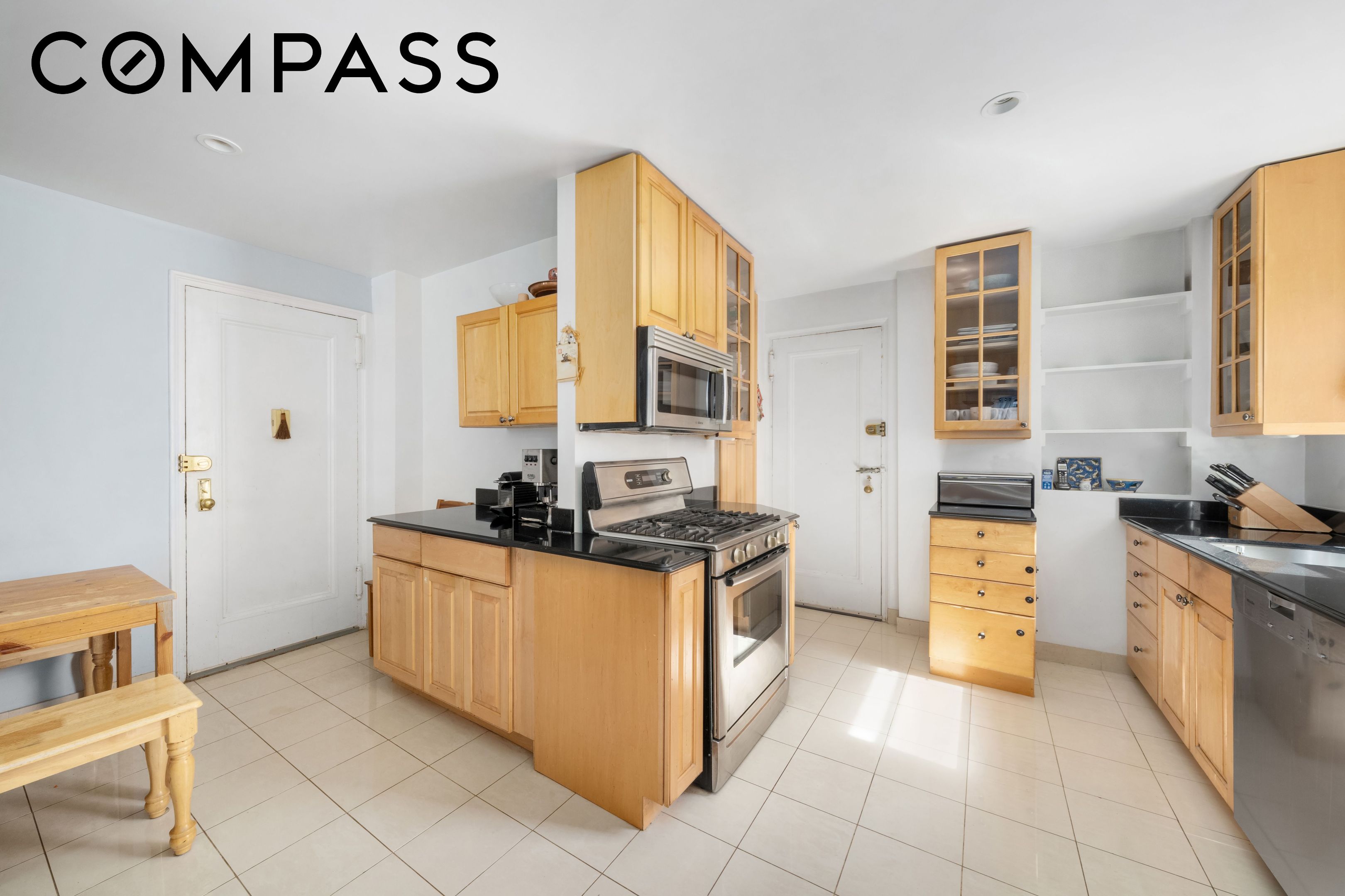 514 W End Avenue 12BC