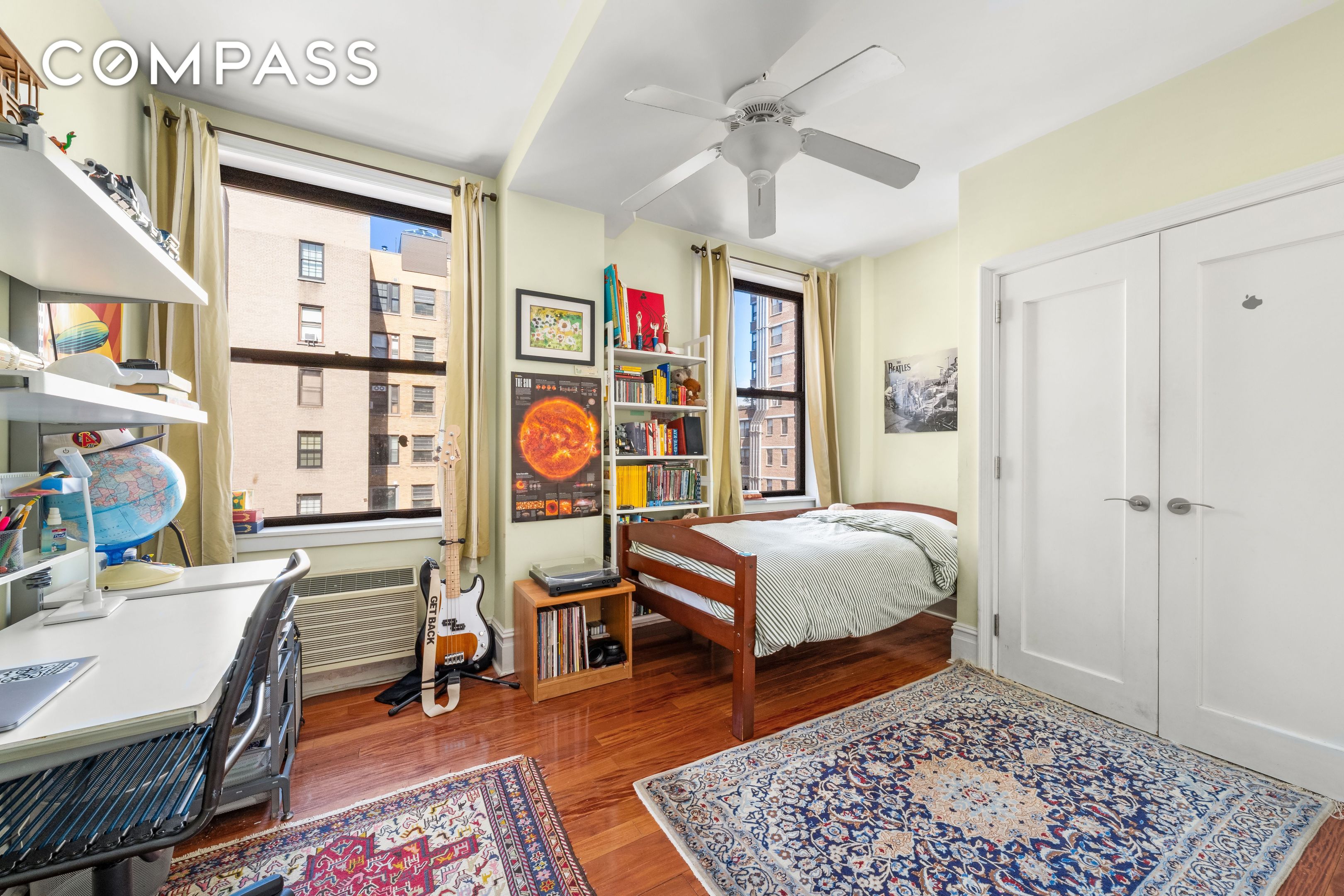 514 W End Avenue 12BC