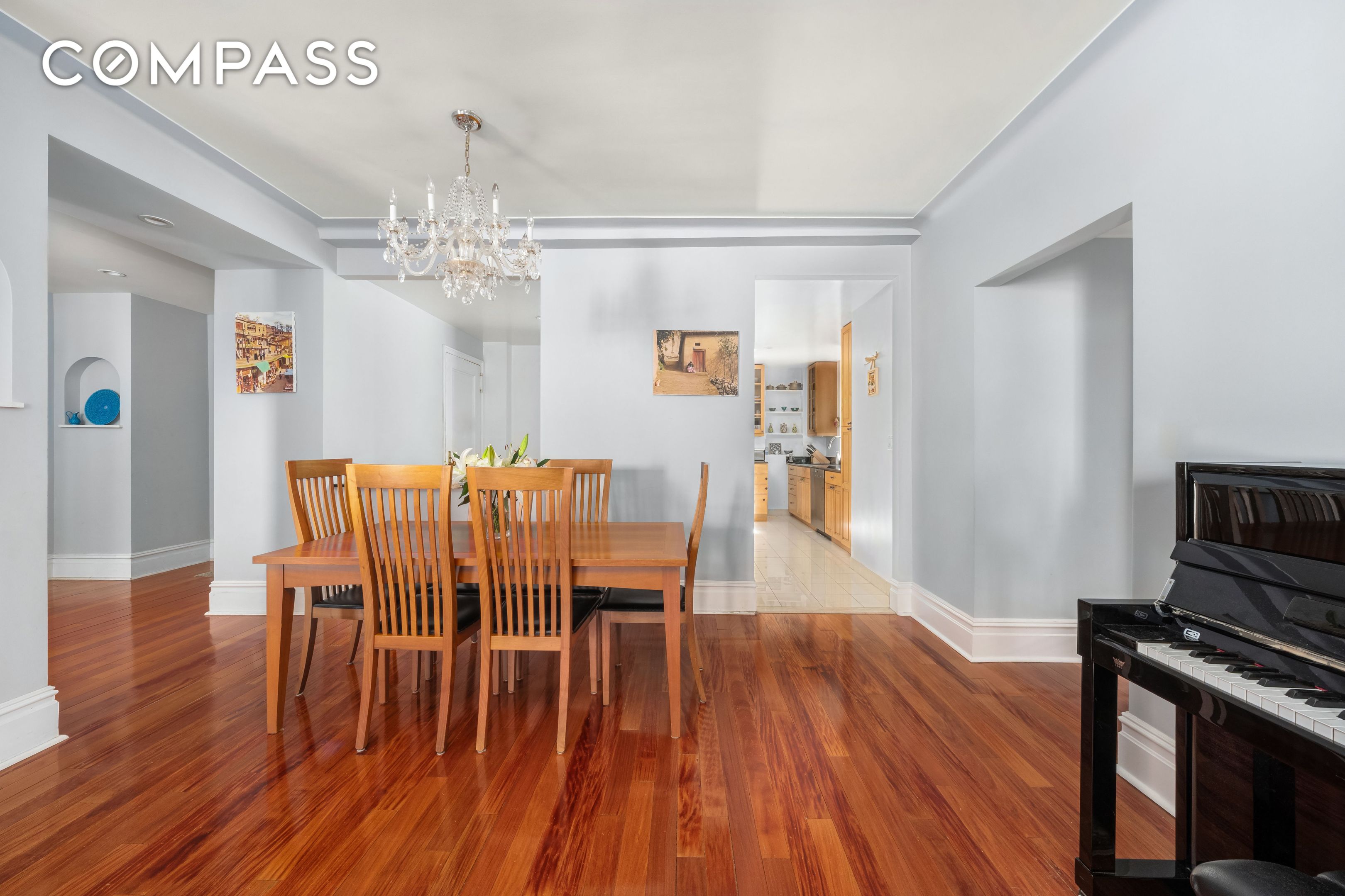 514 W End Avenue 12BC