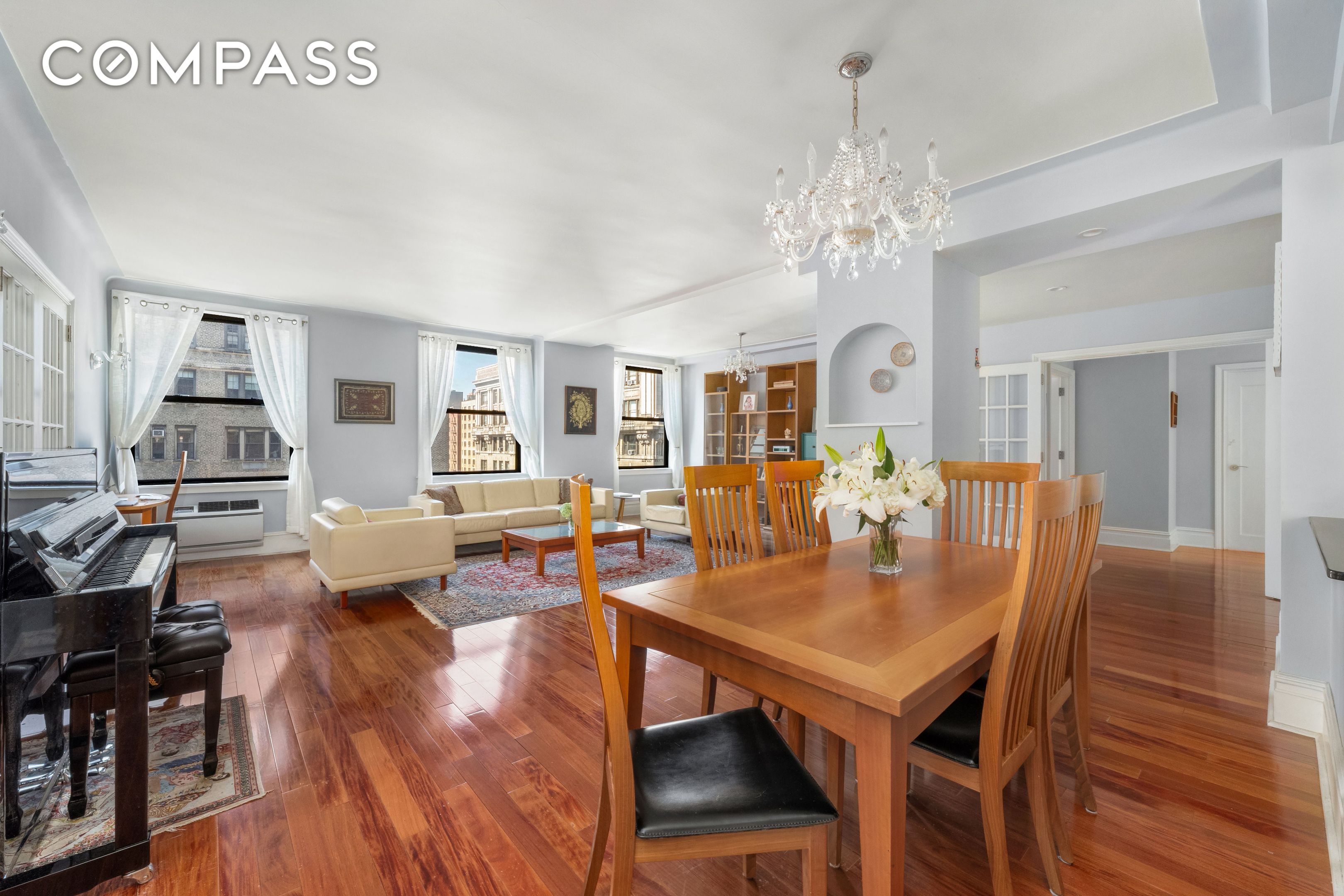 514 W End Avenue 12BC