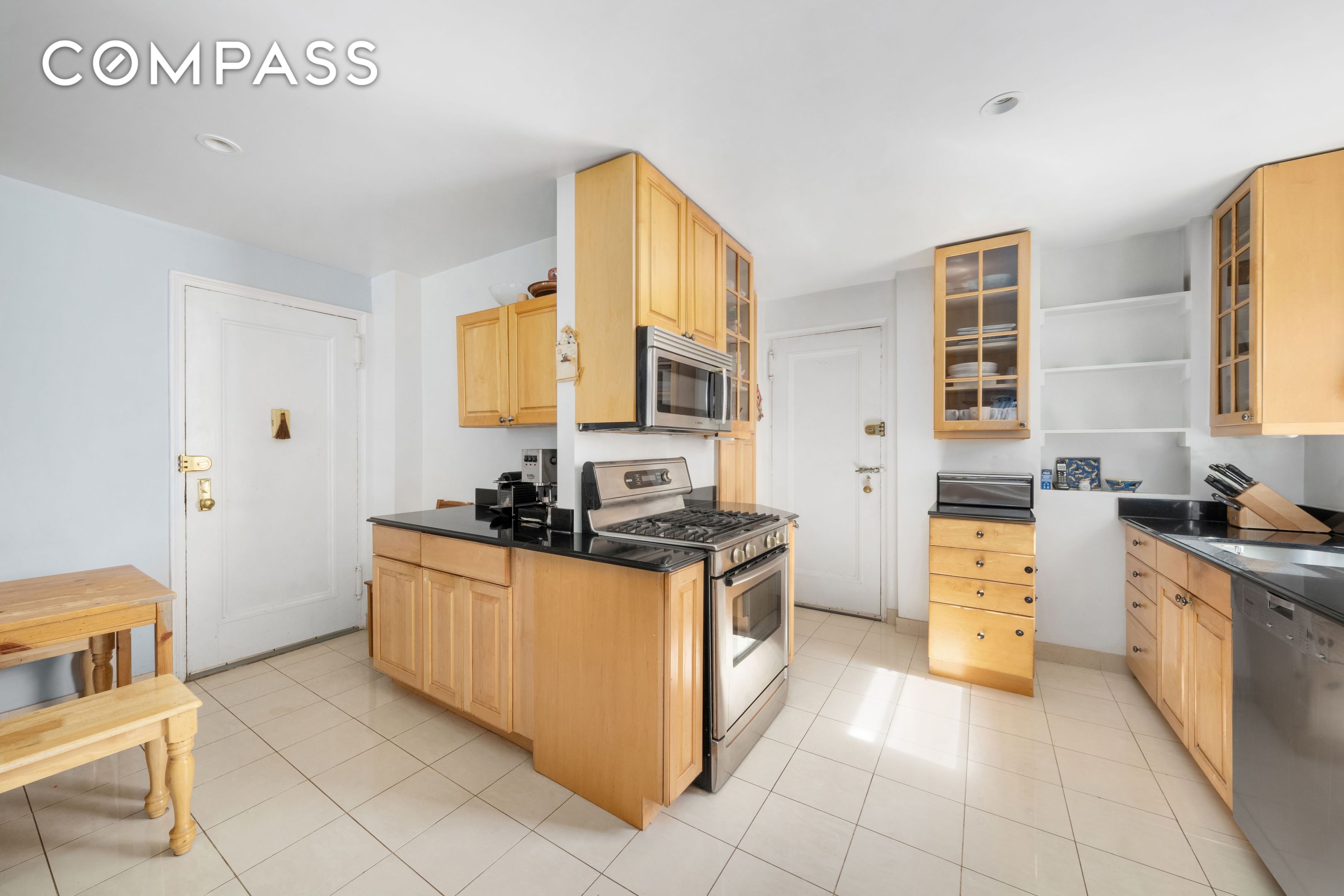 514 W End Avenue 12BC
