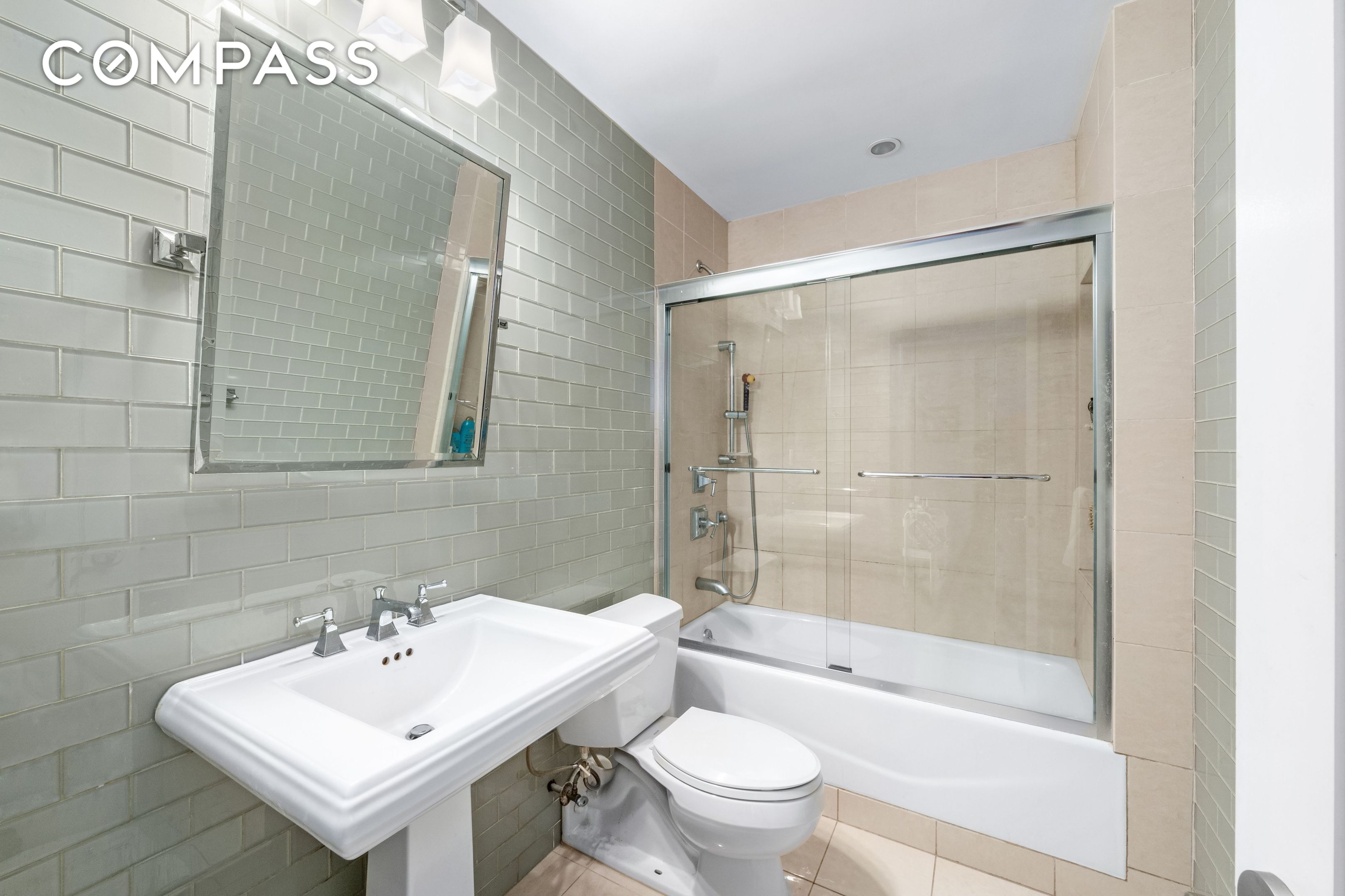 514 W End Avenue 12BC