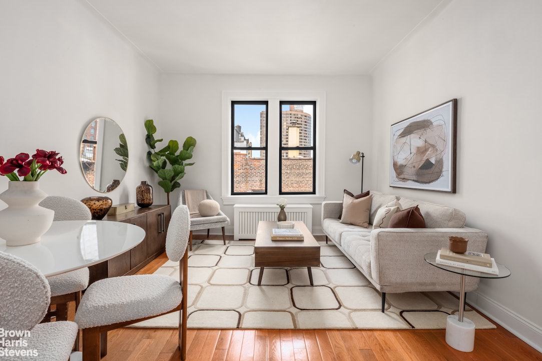 181 E 93RD Street PH6F